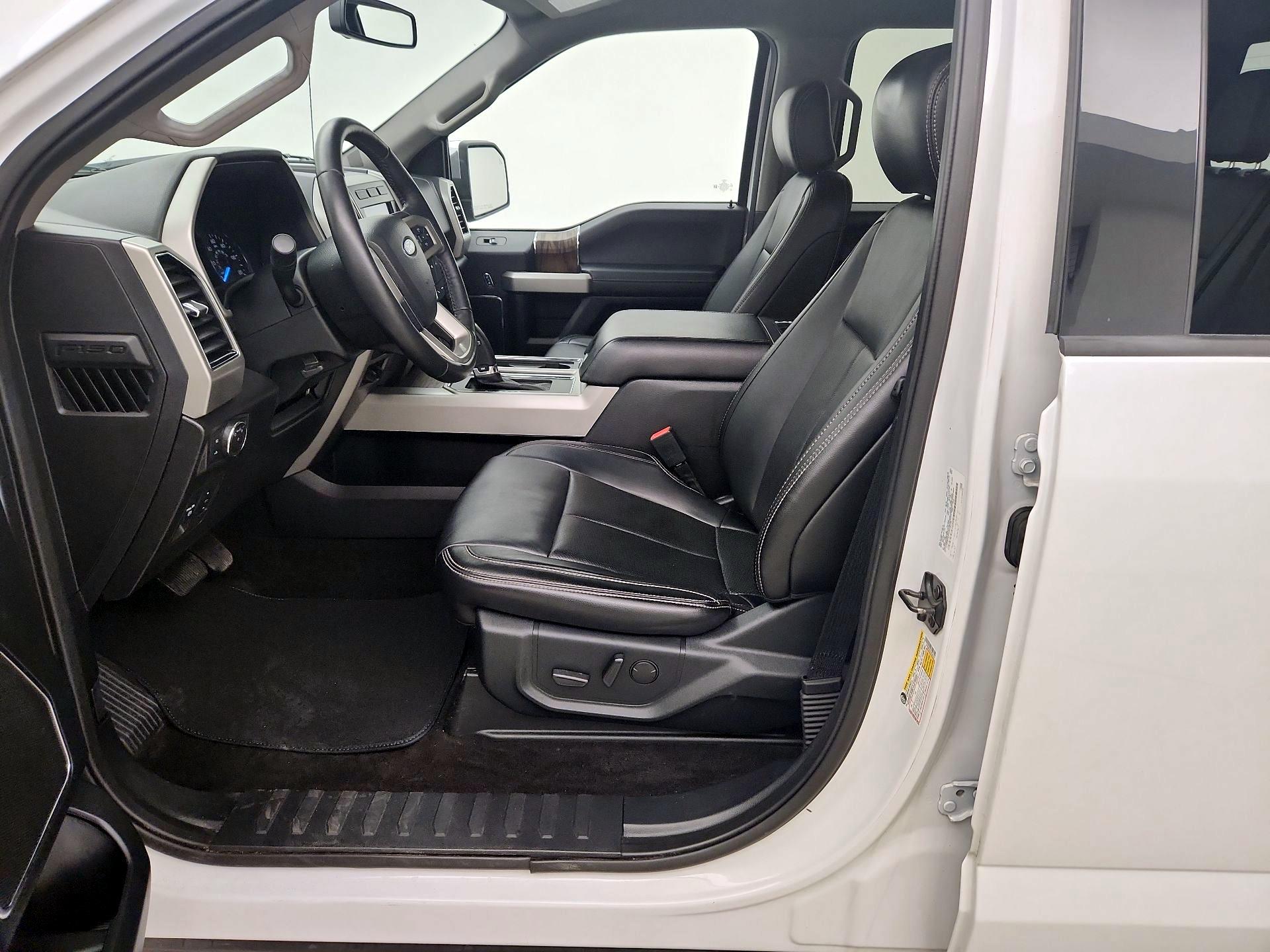 Thumbnail: 2020 Ford F-150 - 11