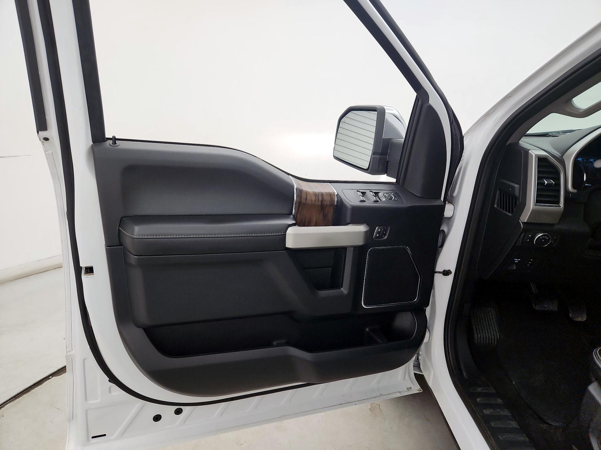 Thumbnail: 2020 Ford F-150 - 12