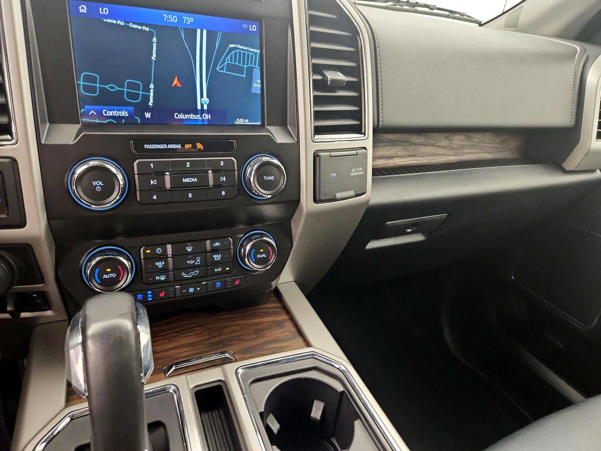 Thumbnail: 2020 Ford F-150 - 14