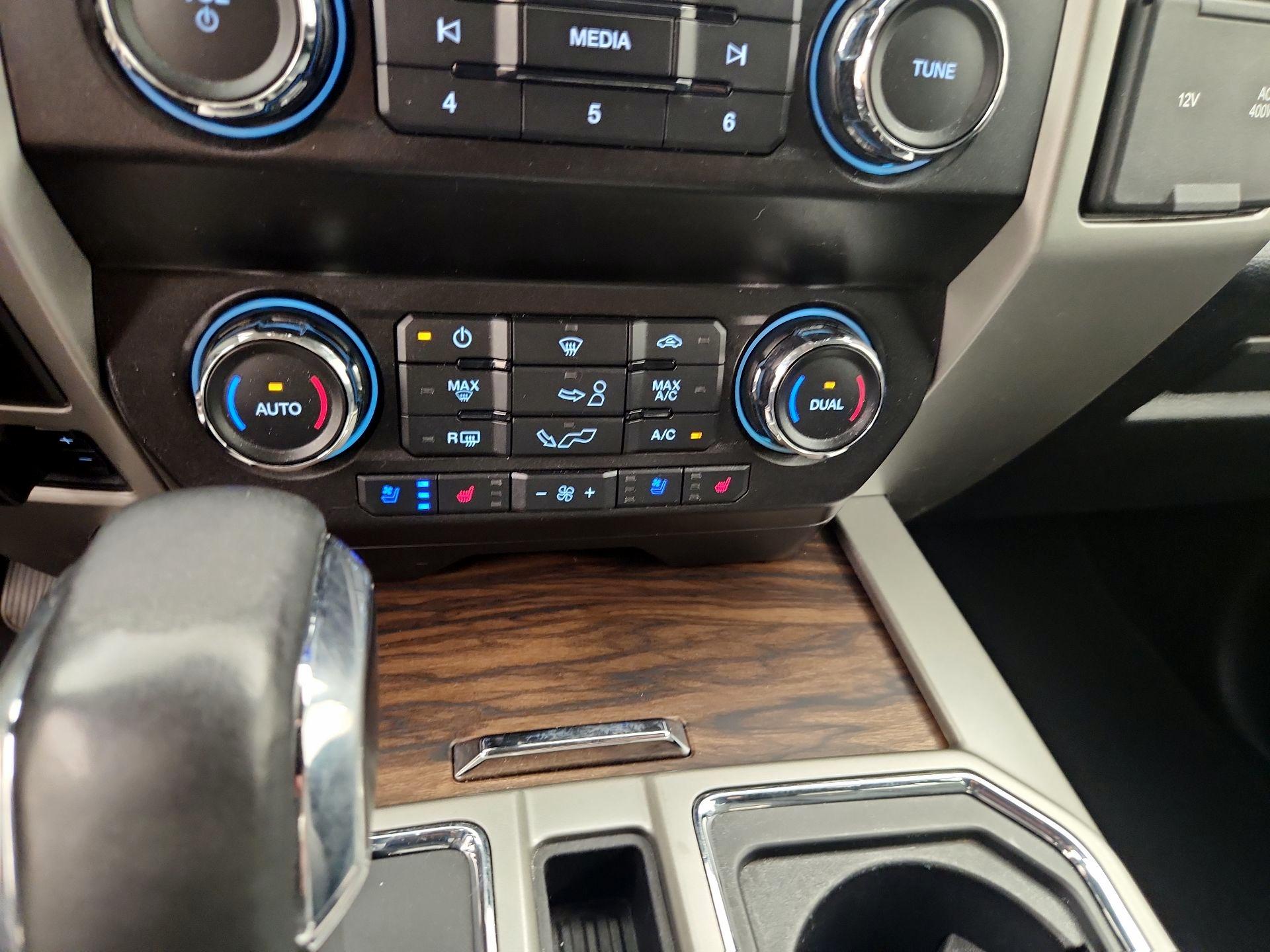 Thumbnail: 2020 Ford F-150 - 17