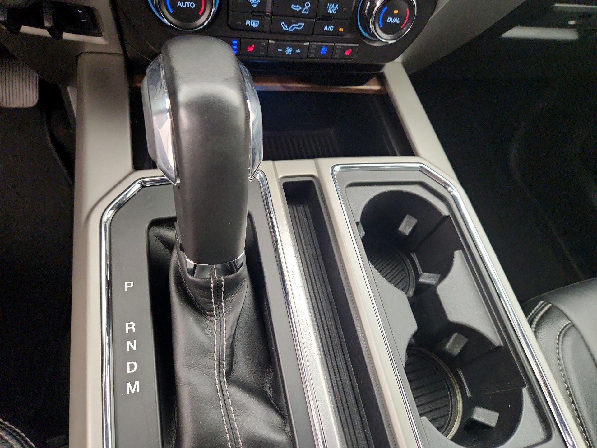 Thumbnail: 2020 Ford F-150 - 18
