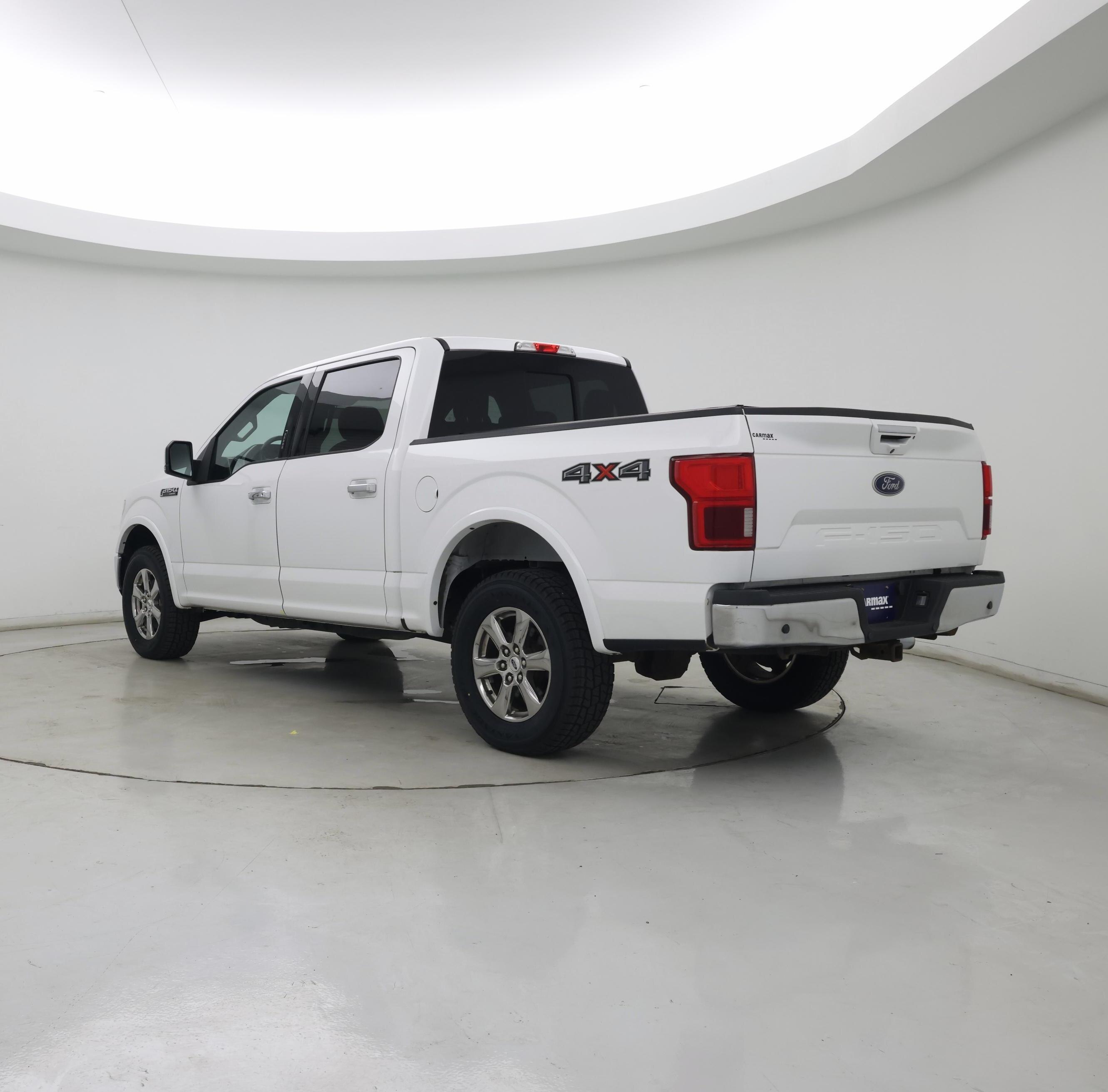 Thumbnail: 2020 Ford F-150 - 2