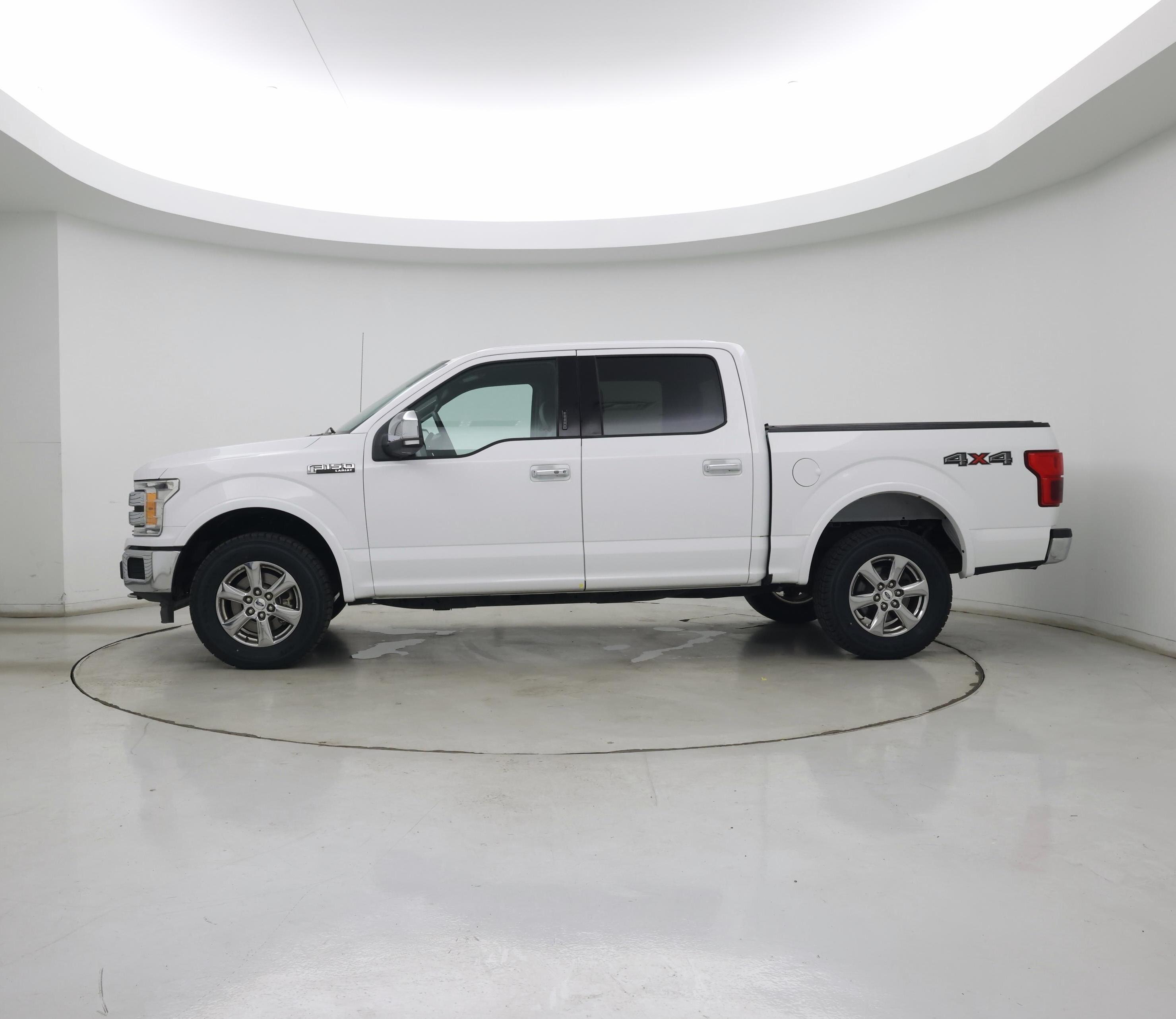 Thumbnail: 2020 Ford F-150 - 3
