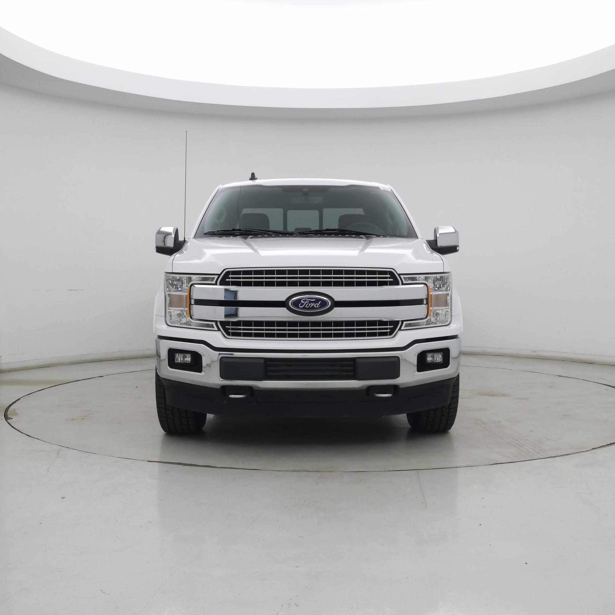 Thumbnail: 2020 Ford F-150 - 5