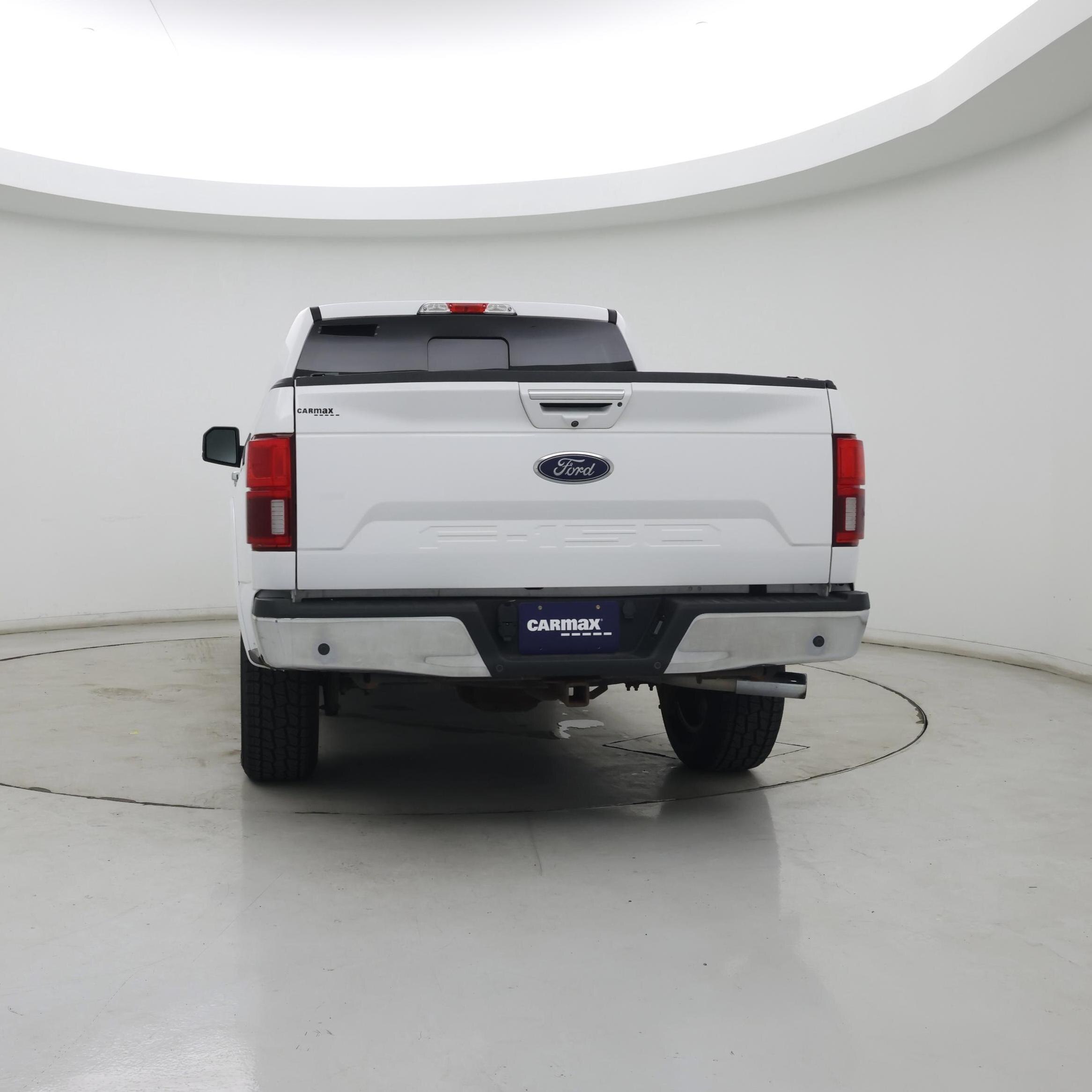 Thumbnail: 2020 Ford F-150 - 6