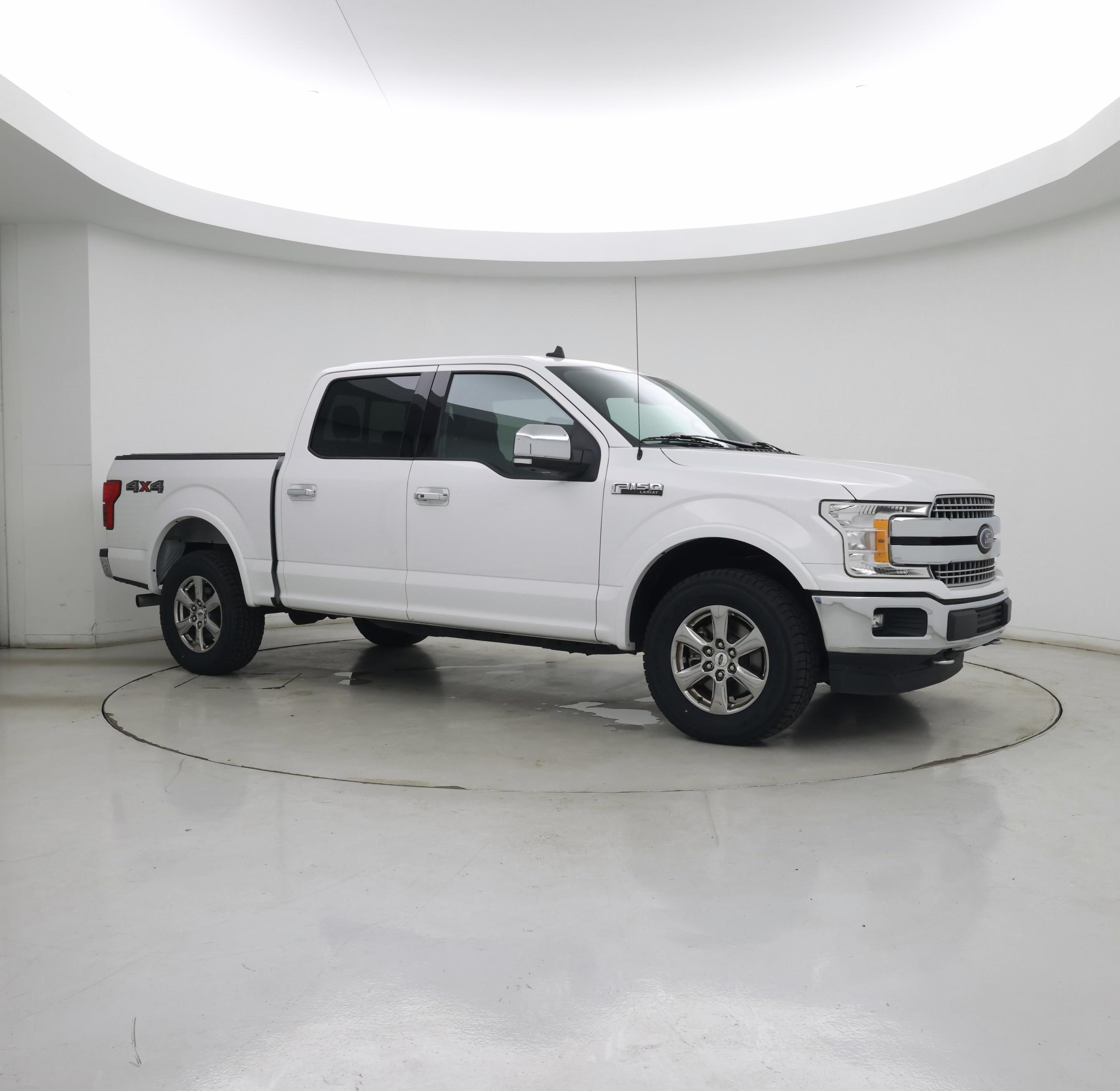 Thumbnail: 2020 Ford F-150 - 7