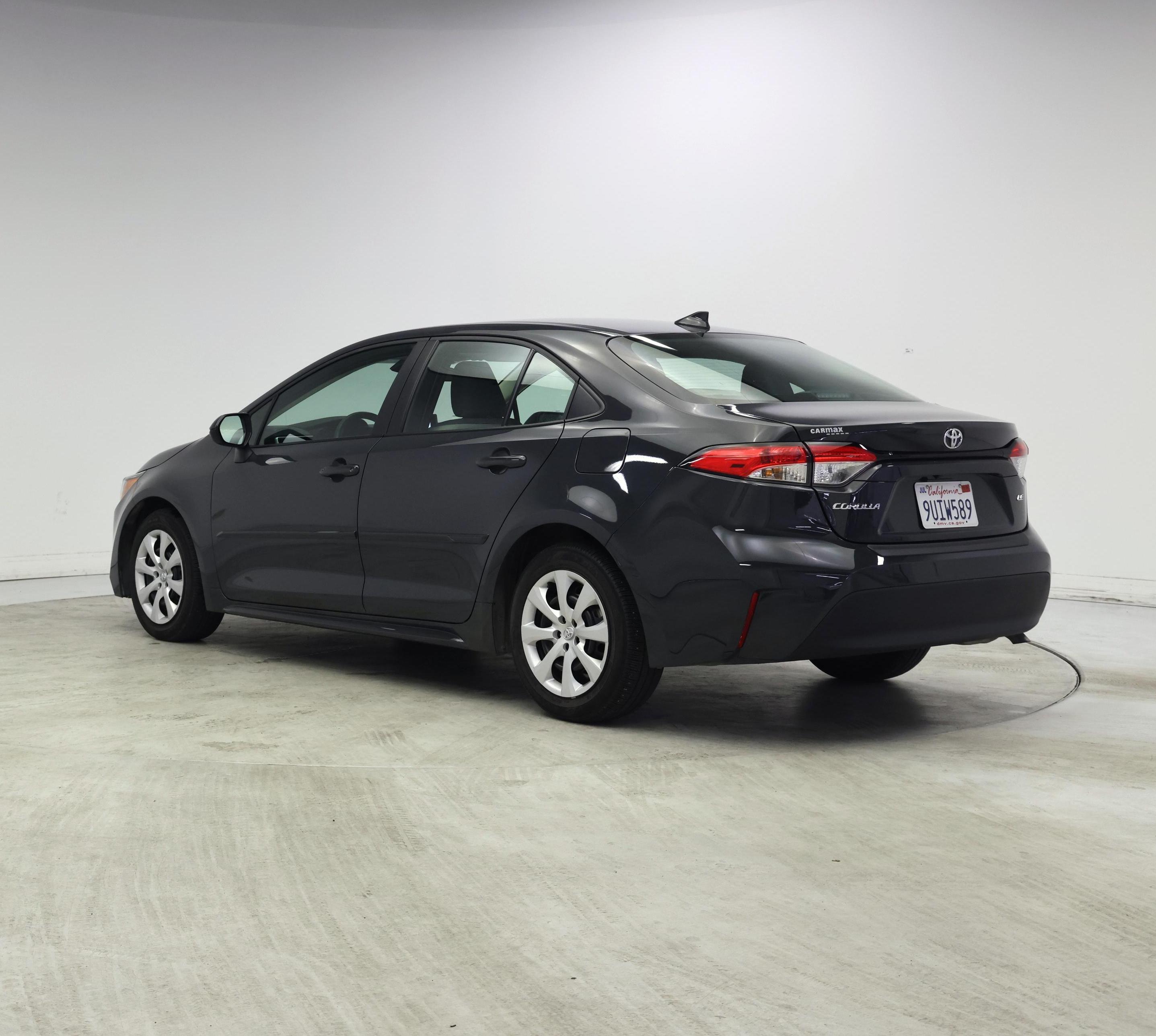 Thumbnail: 2025 Toyota Corolla - 2