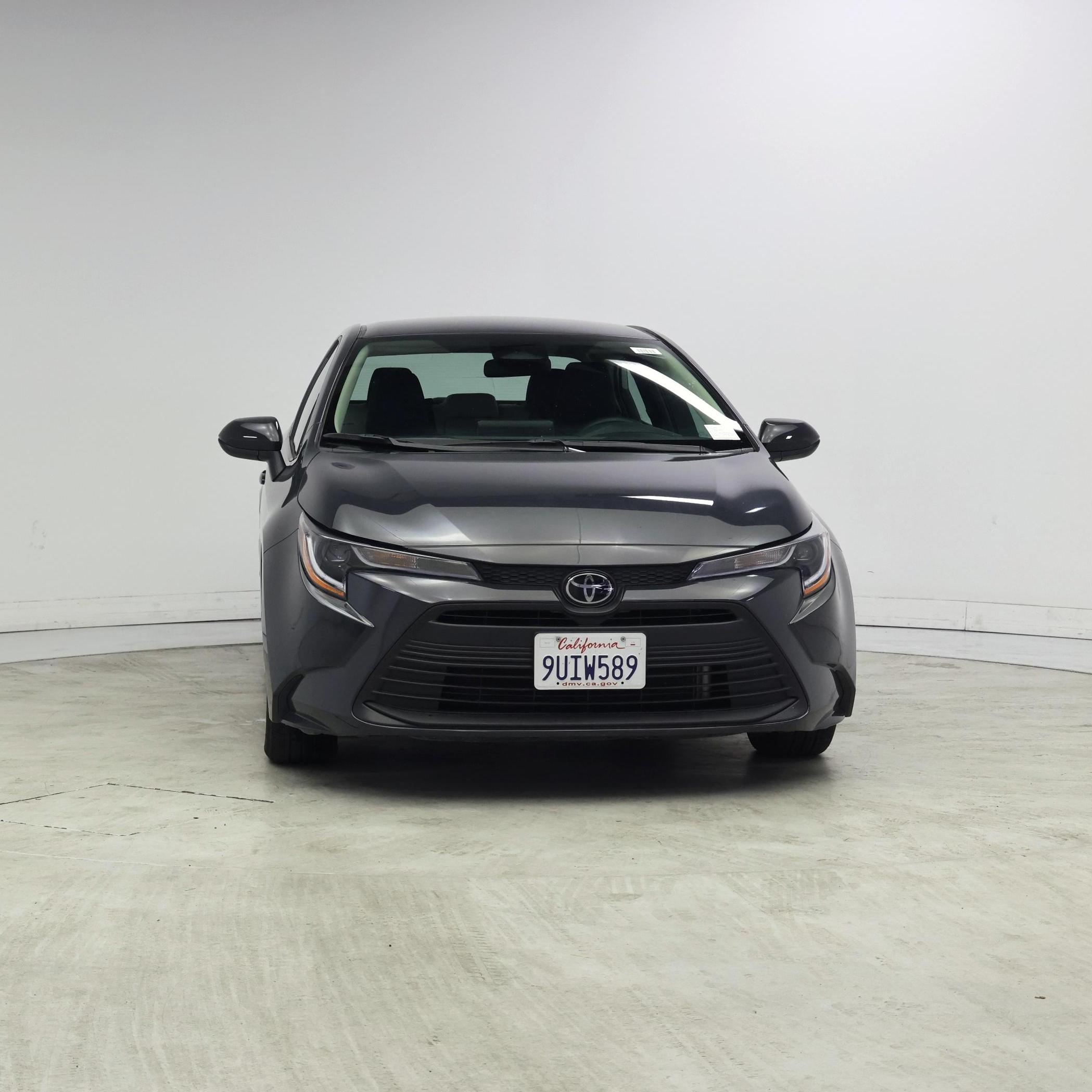 Thumbnail: 2025 Toyota Corolla - 5