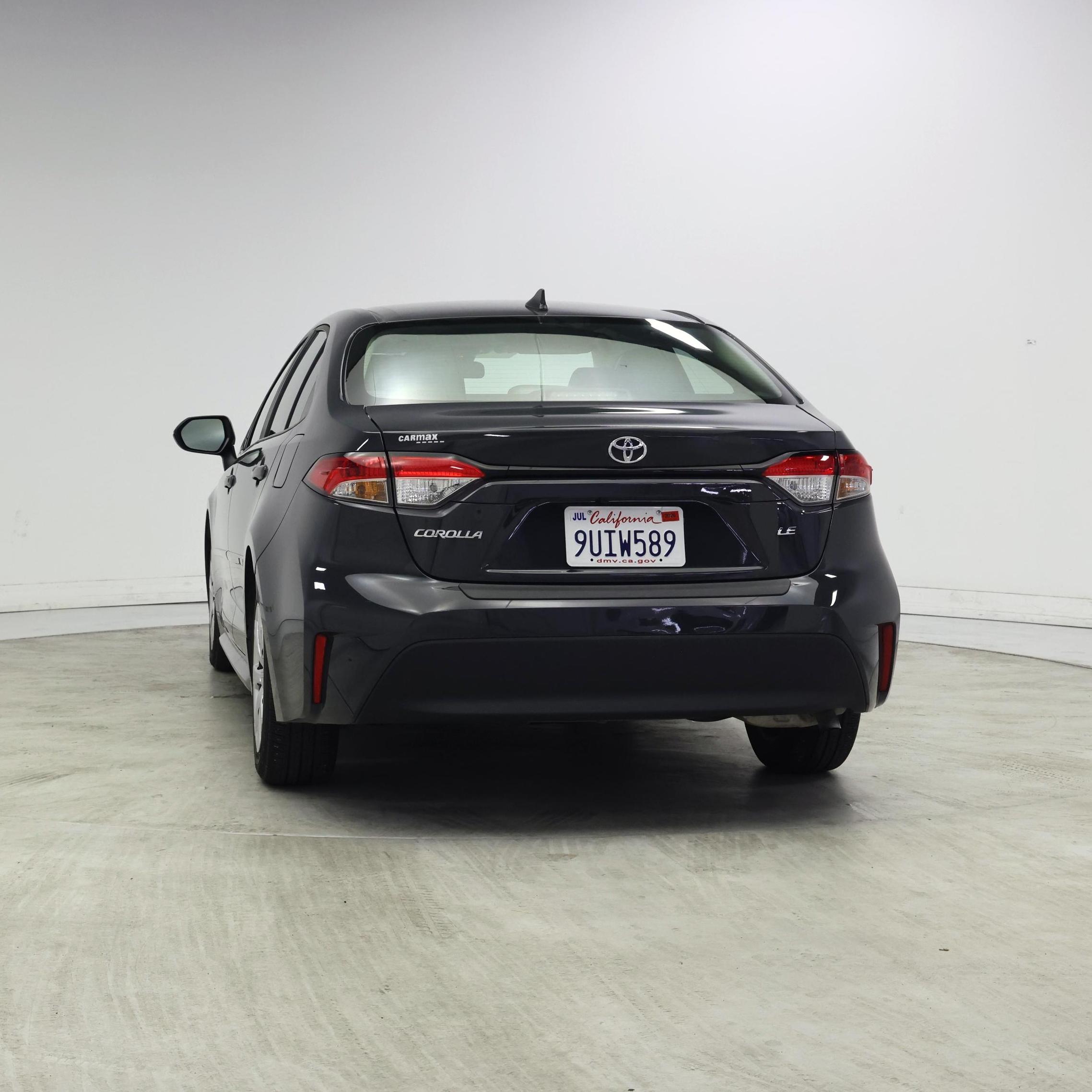 Thumbnail: 2025 Toyota Corolla - 6