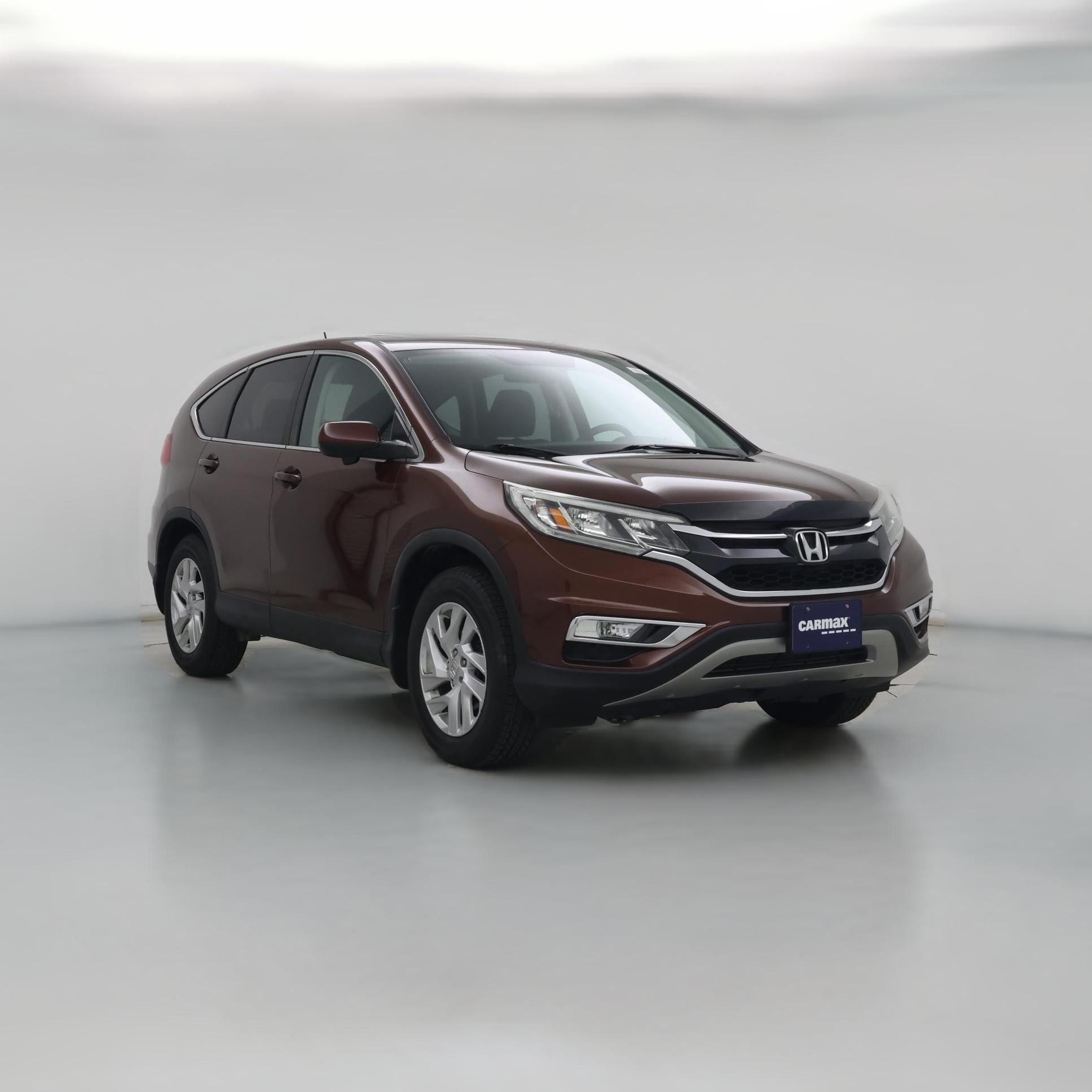 Thumbnail: 2015 Honda CR-V - 1