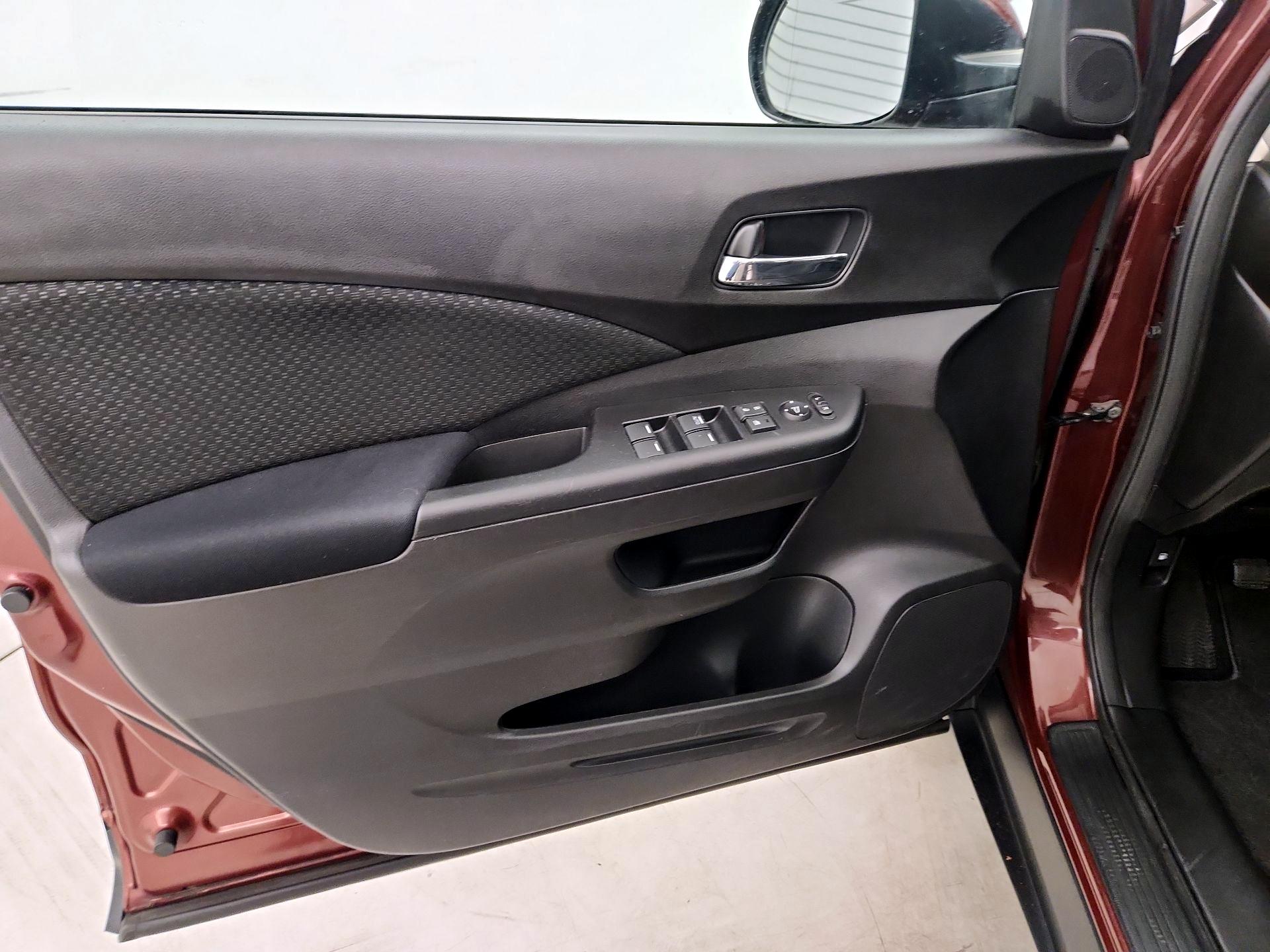 Thumbnail: 2015 Honda CR-V - 12