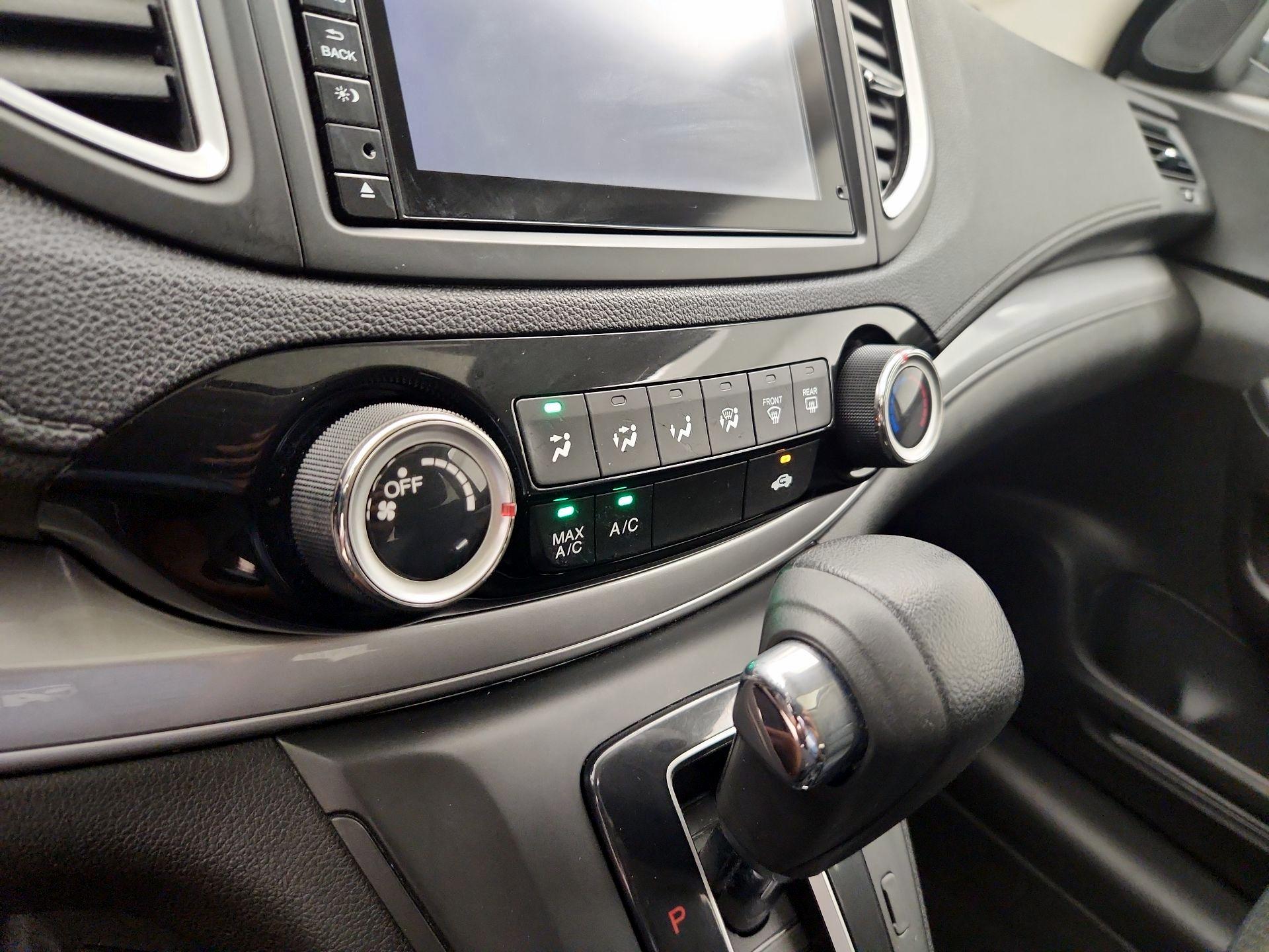 Thumbnail: 2015 Honda CR-V - 15