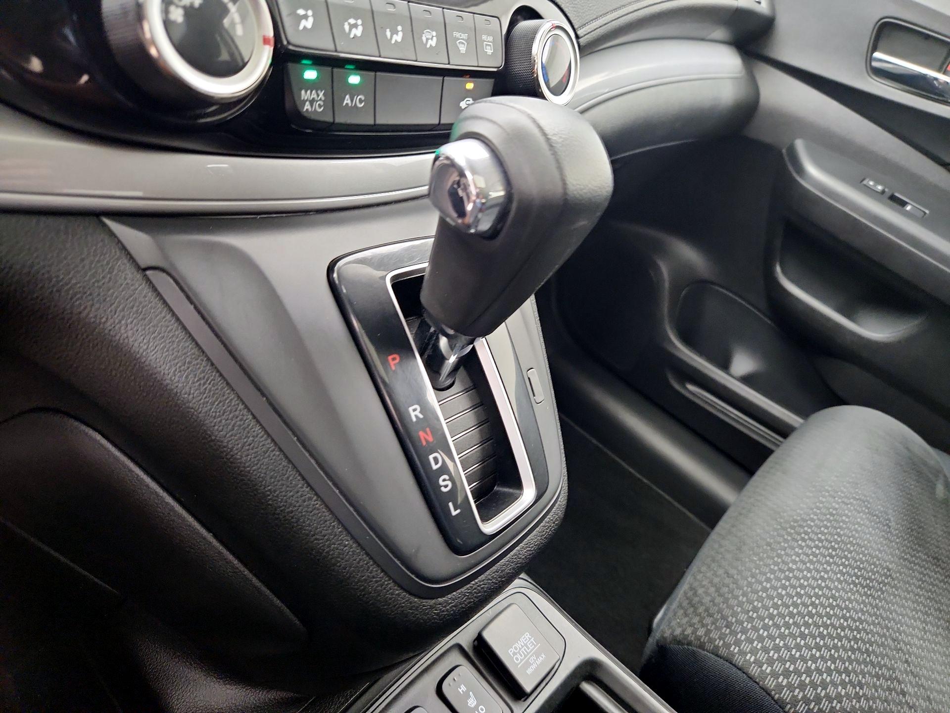 Thumbnail: 2015 Honda CR-V - 16