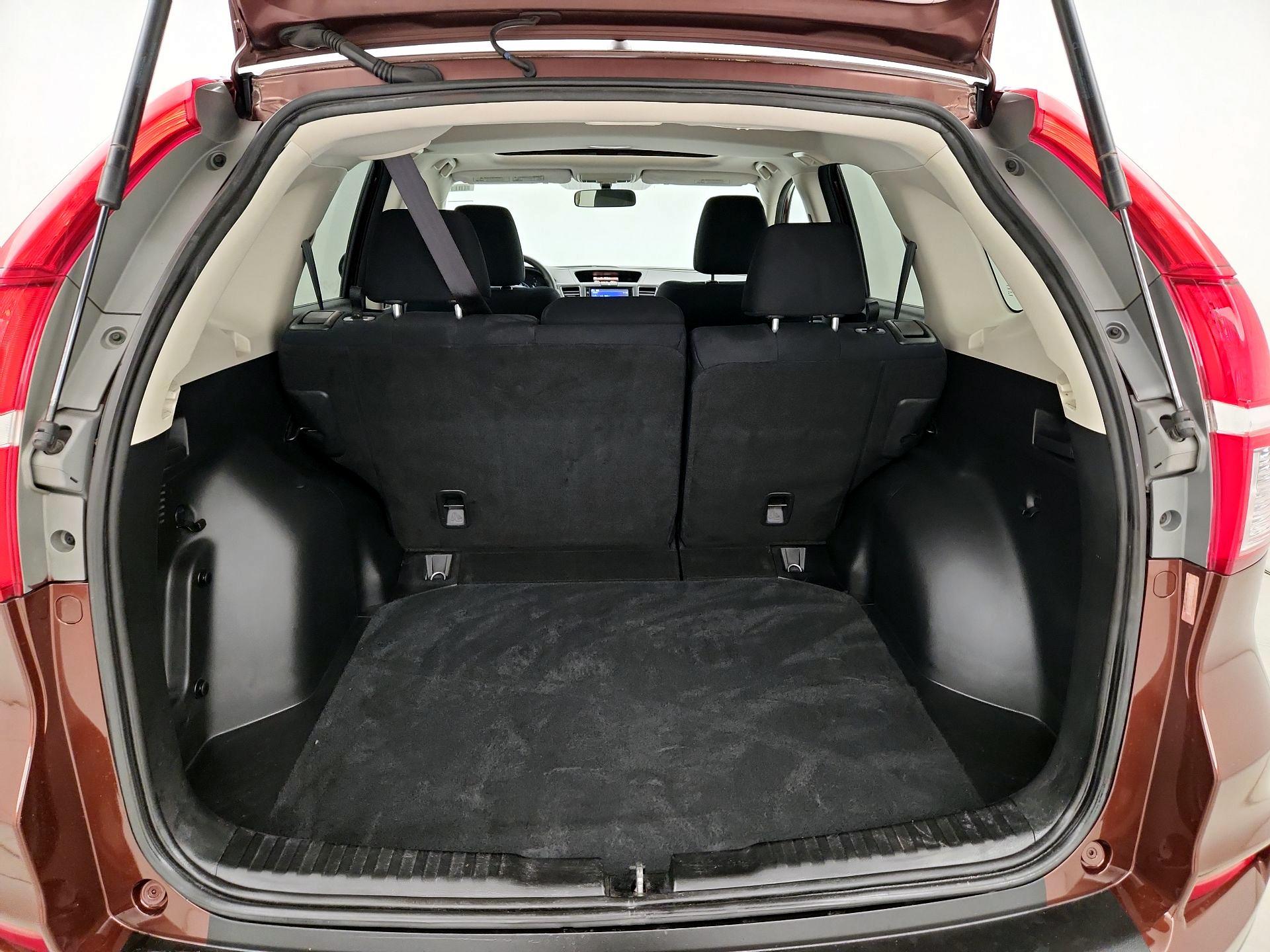 Thumbnail: 2015 Honda CR-V - 19