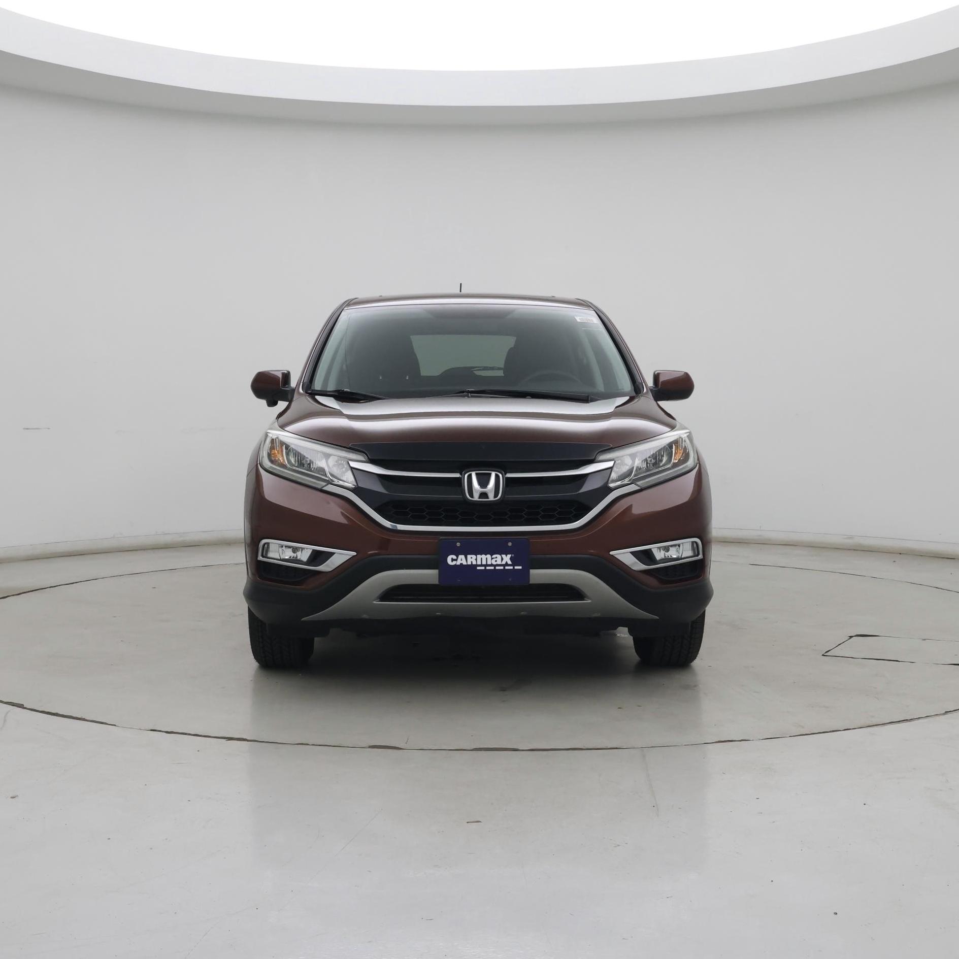 Thumbnail: 2015 Honda CR-V - 5