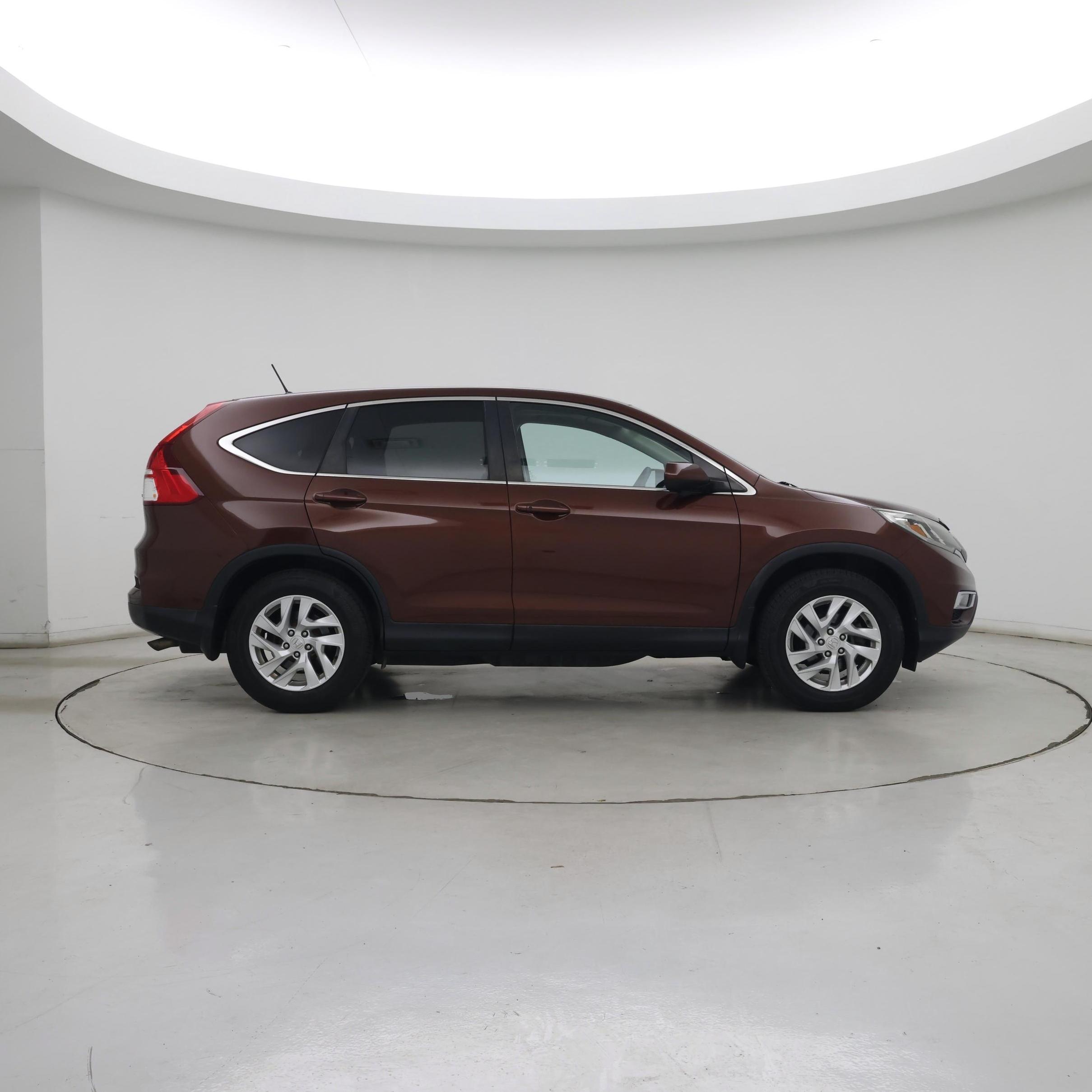Thumbnail: 2015 Honda CR-V - 7