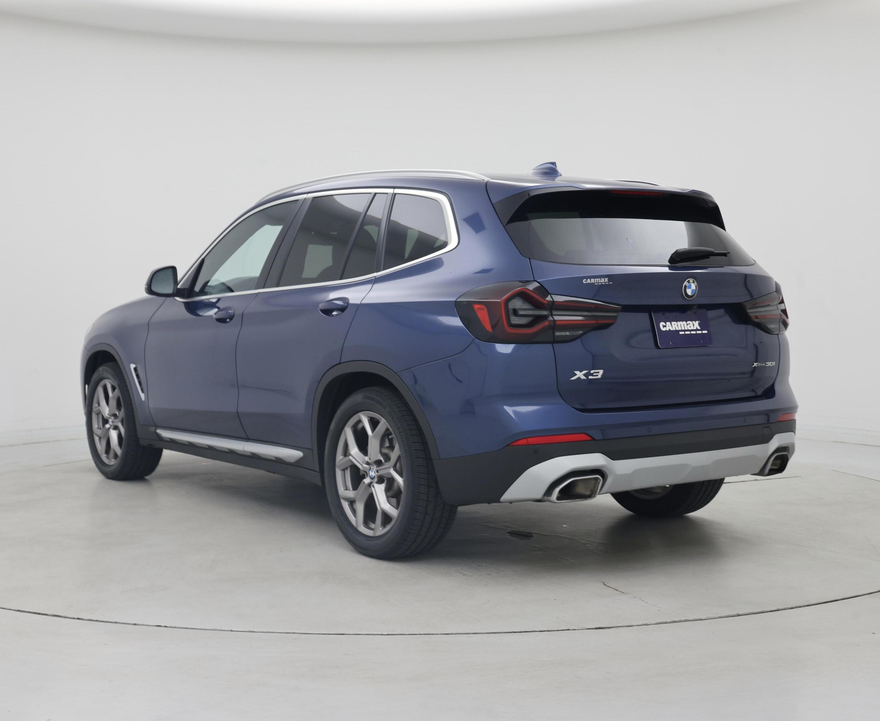 Thumbnail: 2024 BMW X3 - 2