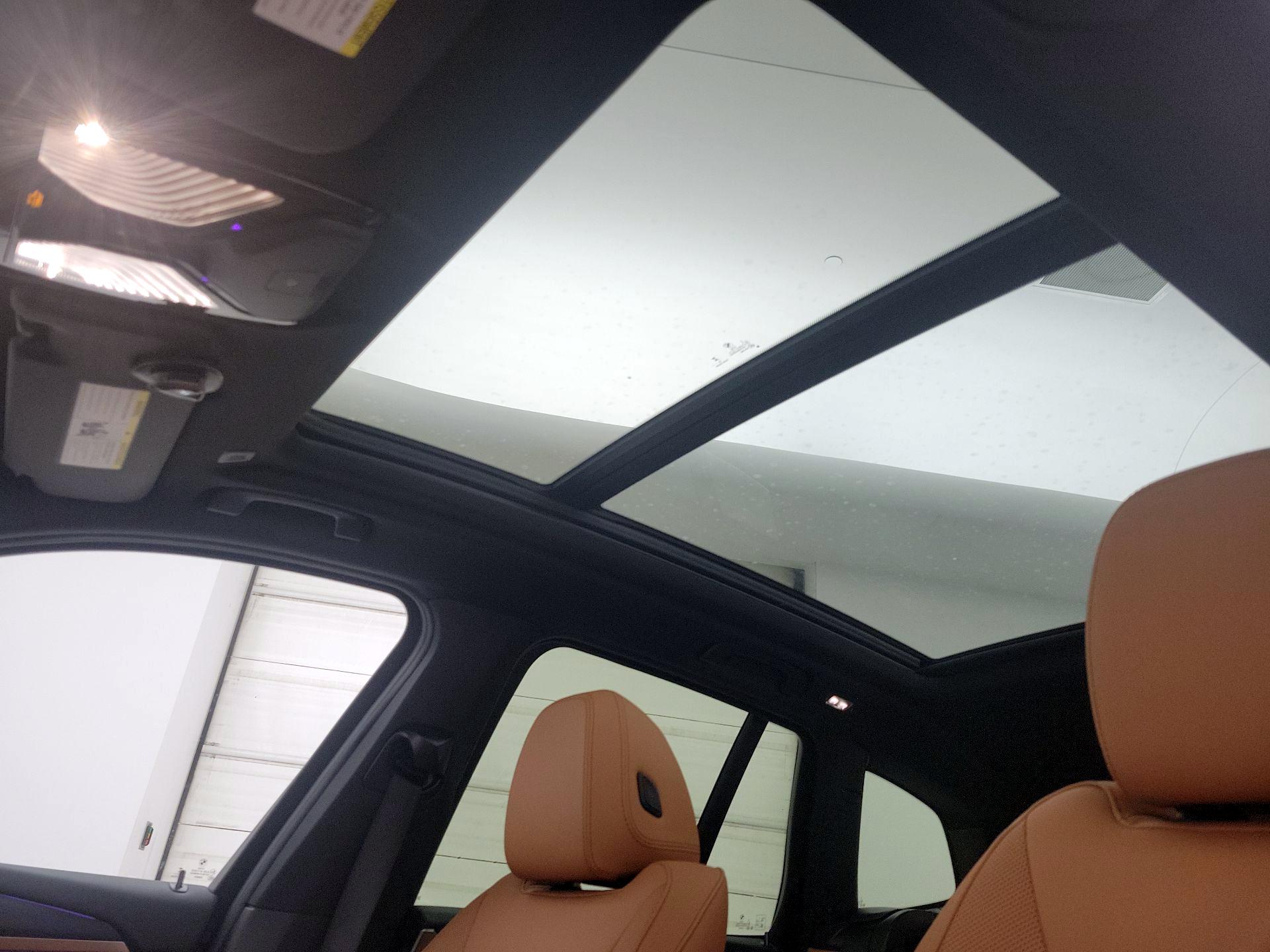 Thumbnail: 2024 BMW X3 - 20