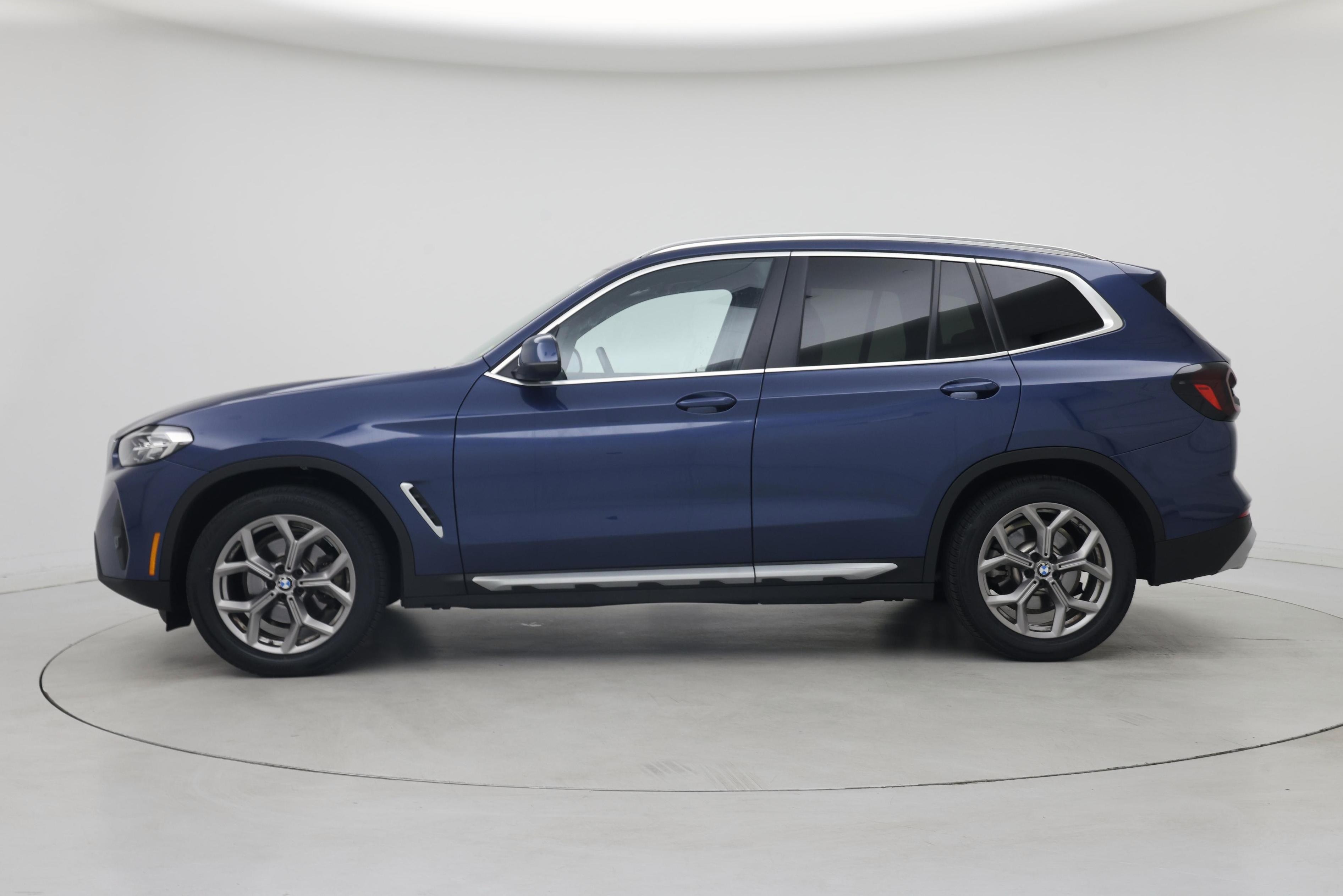 Thumbnail: 2024 BMW X3 - 3