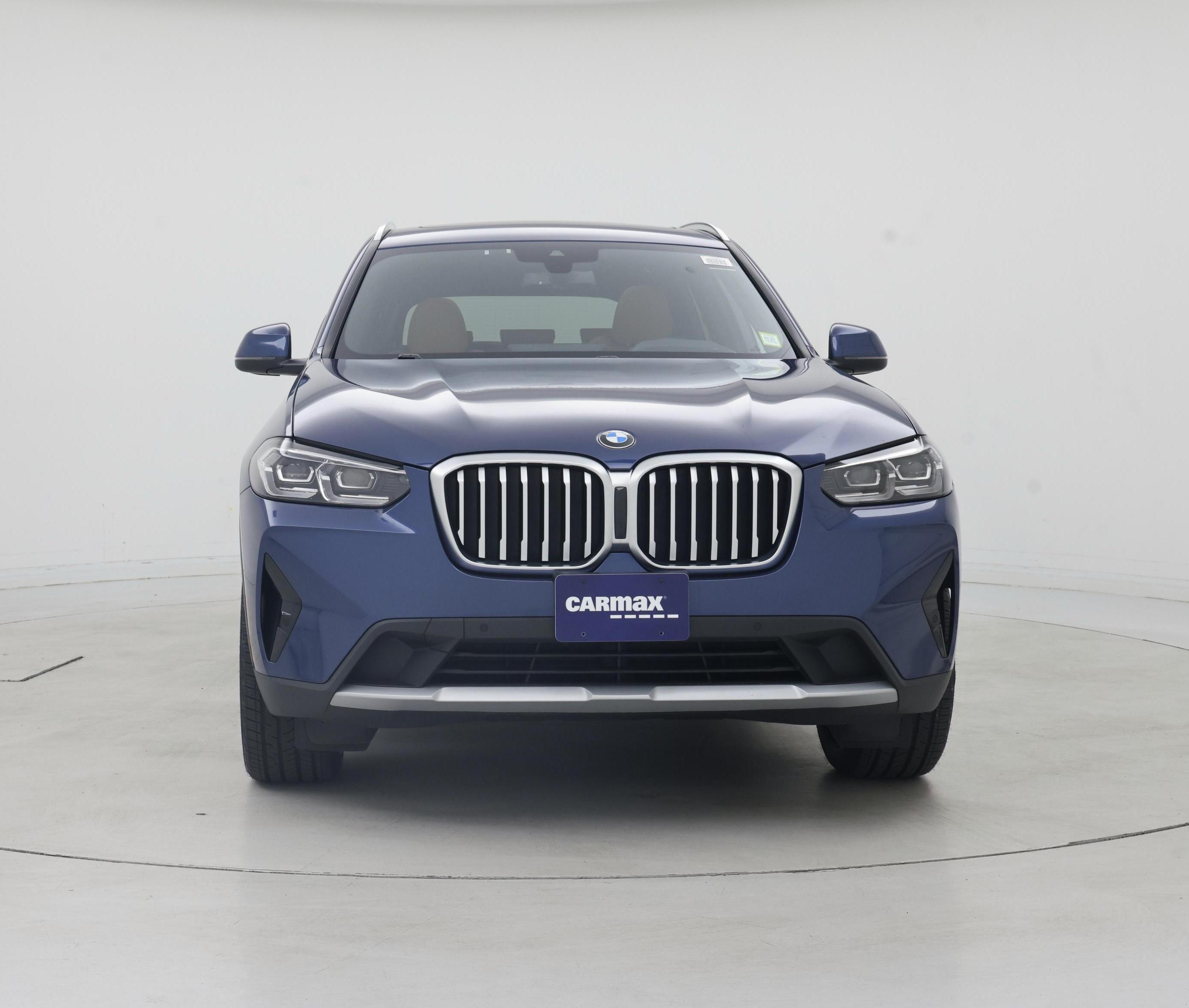 Thumbnail: 2024 BMW X3 - 5