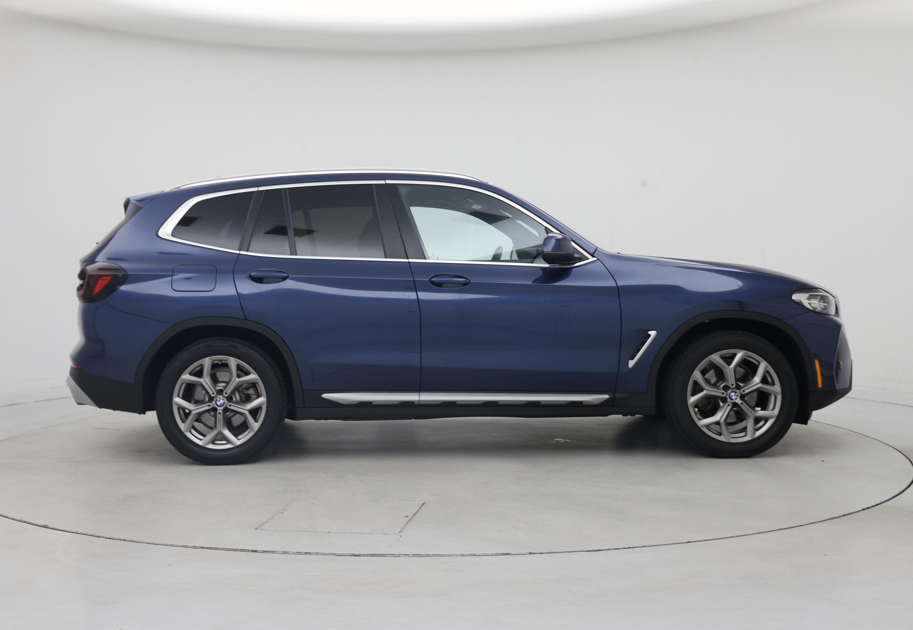Thumbnail: 2024 BMW X3 - 7