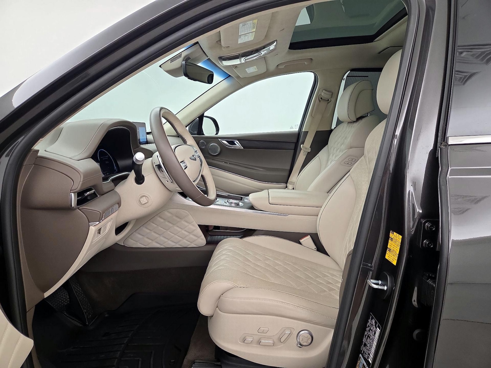 2024 GENESIS GV80 Standard - Photo 12