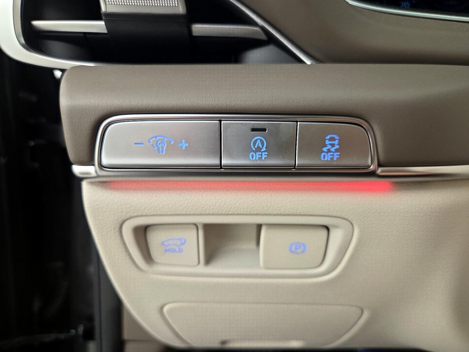 2024 GENESIS GV80 Standard - Photo 14