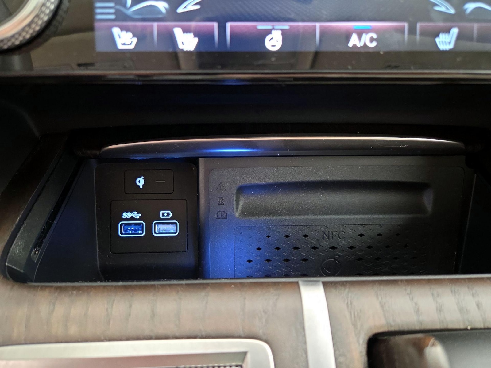 2024 GENESIS GV80 Standard - Photo 20