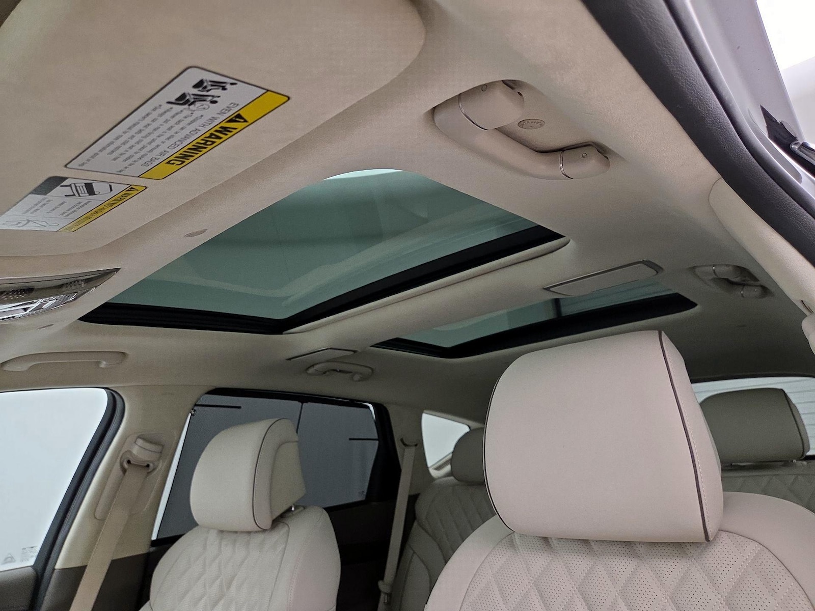 2024 GENESIS GV80 Standard - Photo 21
