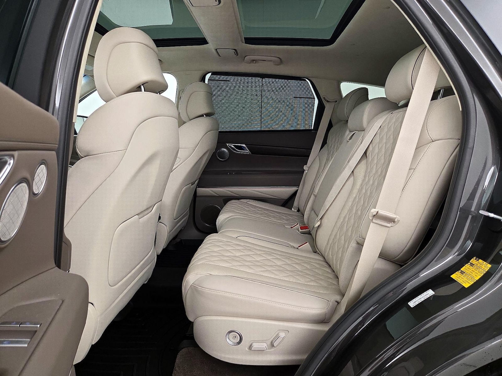 2024 GENESIS GV80 Standard - Photo 22