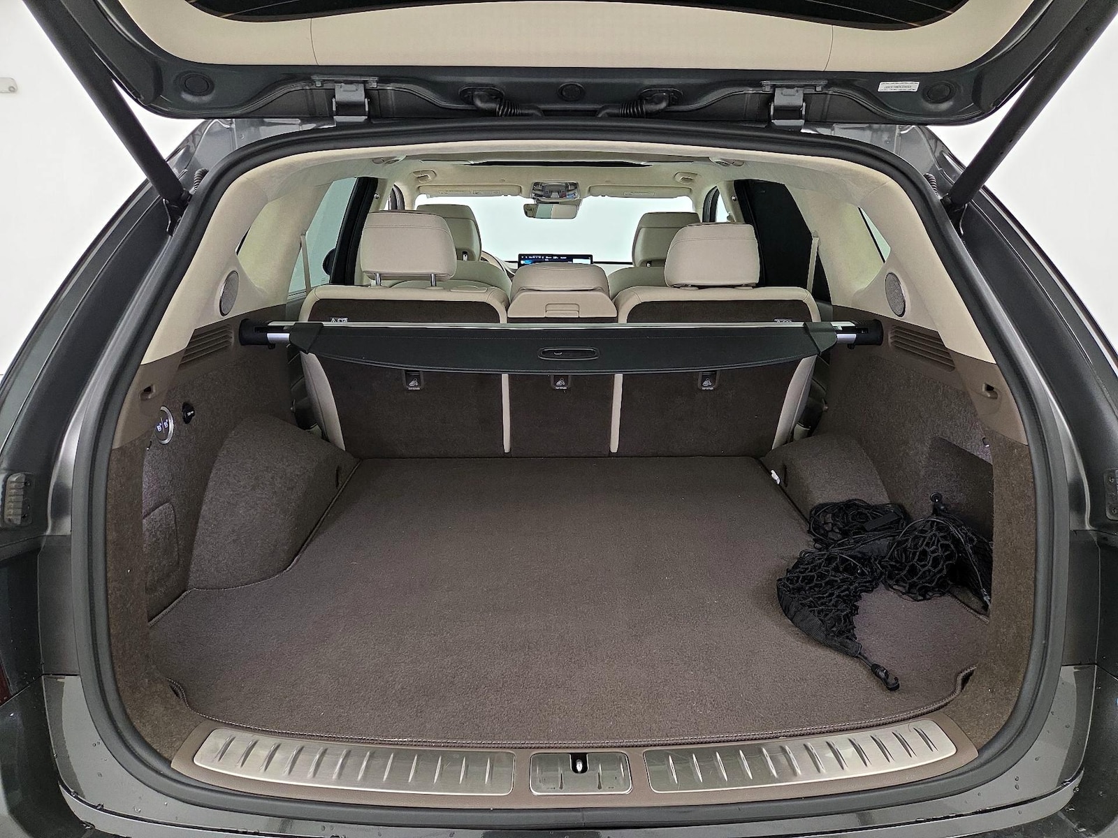 2024 GENESIS GV80 Standard - Photo 23