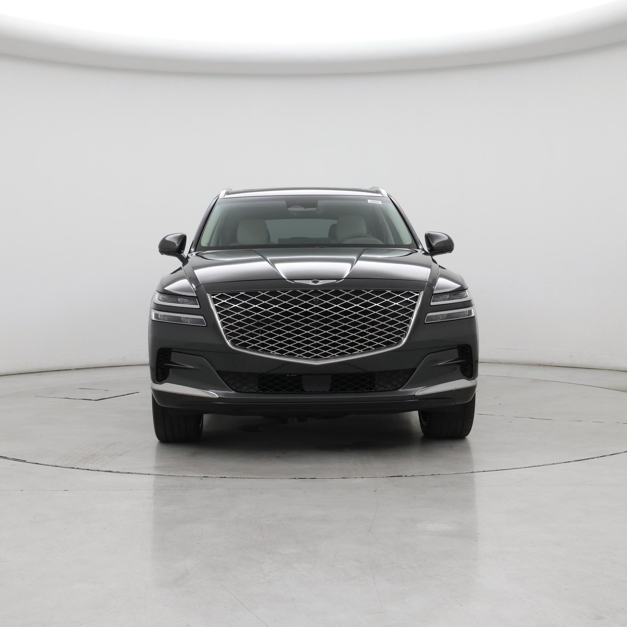 Thumbnail: 2024 Genesis GV80 - 5