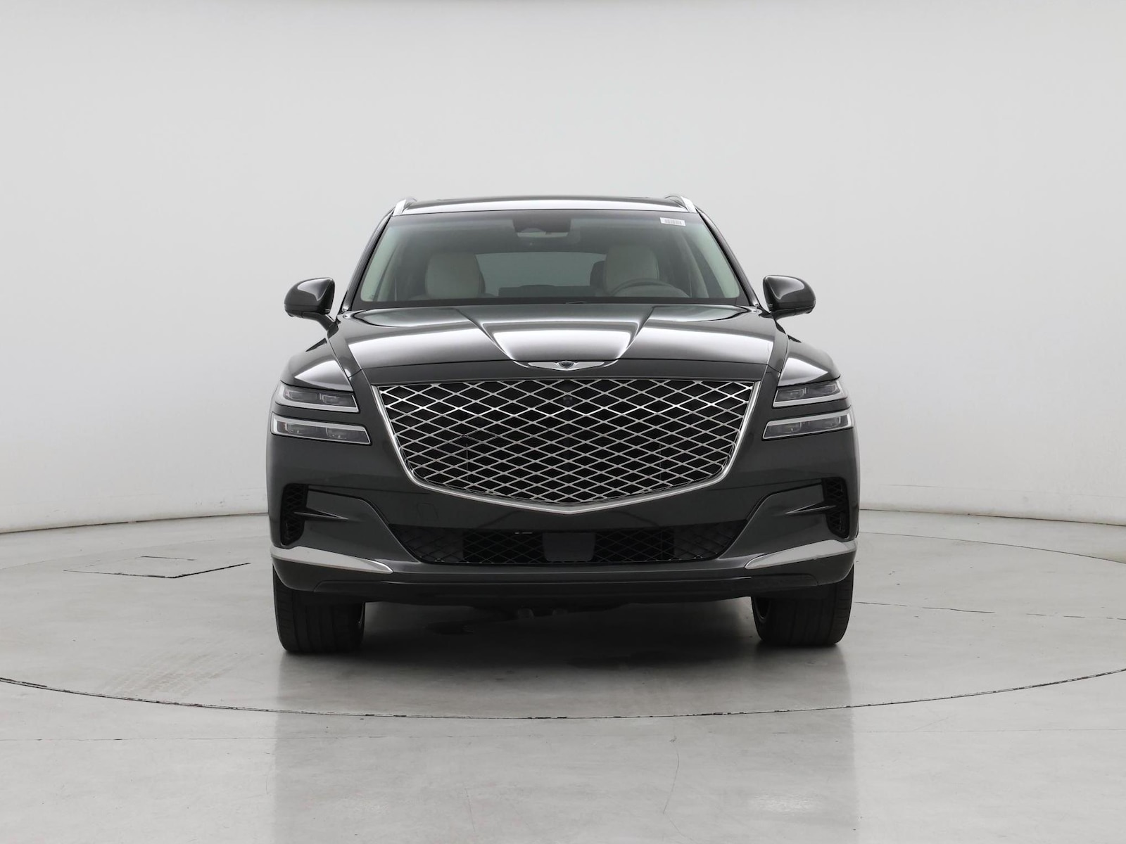 2024 GENESIS GV80 Standard - Photo 6