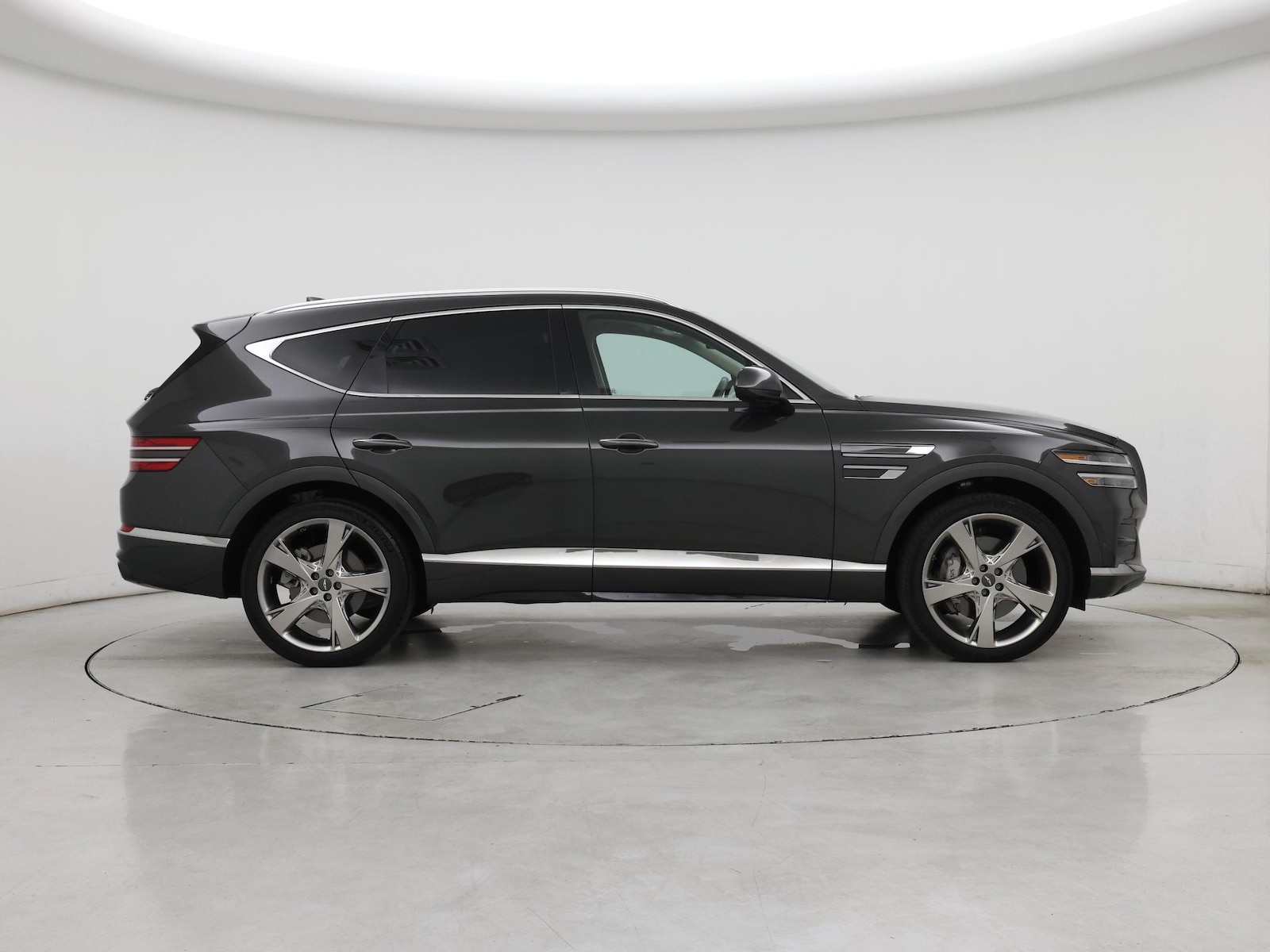 2024 GENESIS GV80 Standard - Photo 8