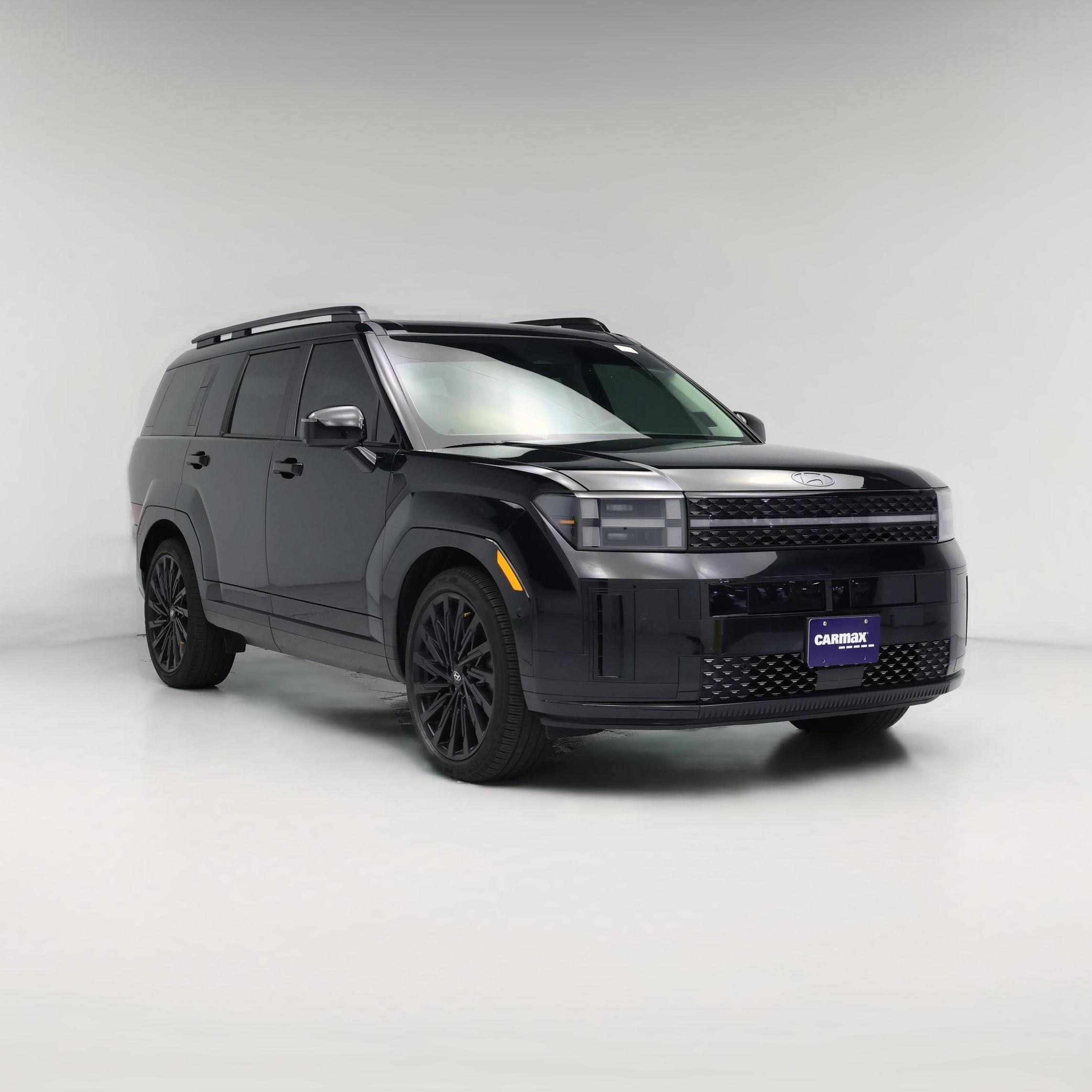 Thumbnail: 2024 Hyundai Santa Fe - 1