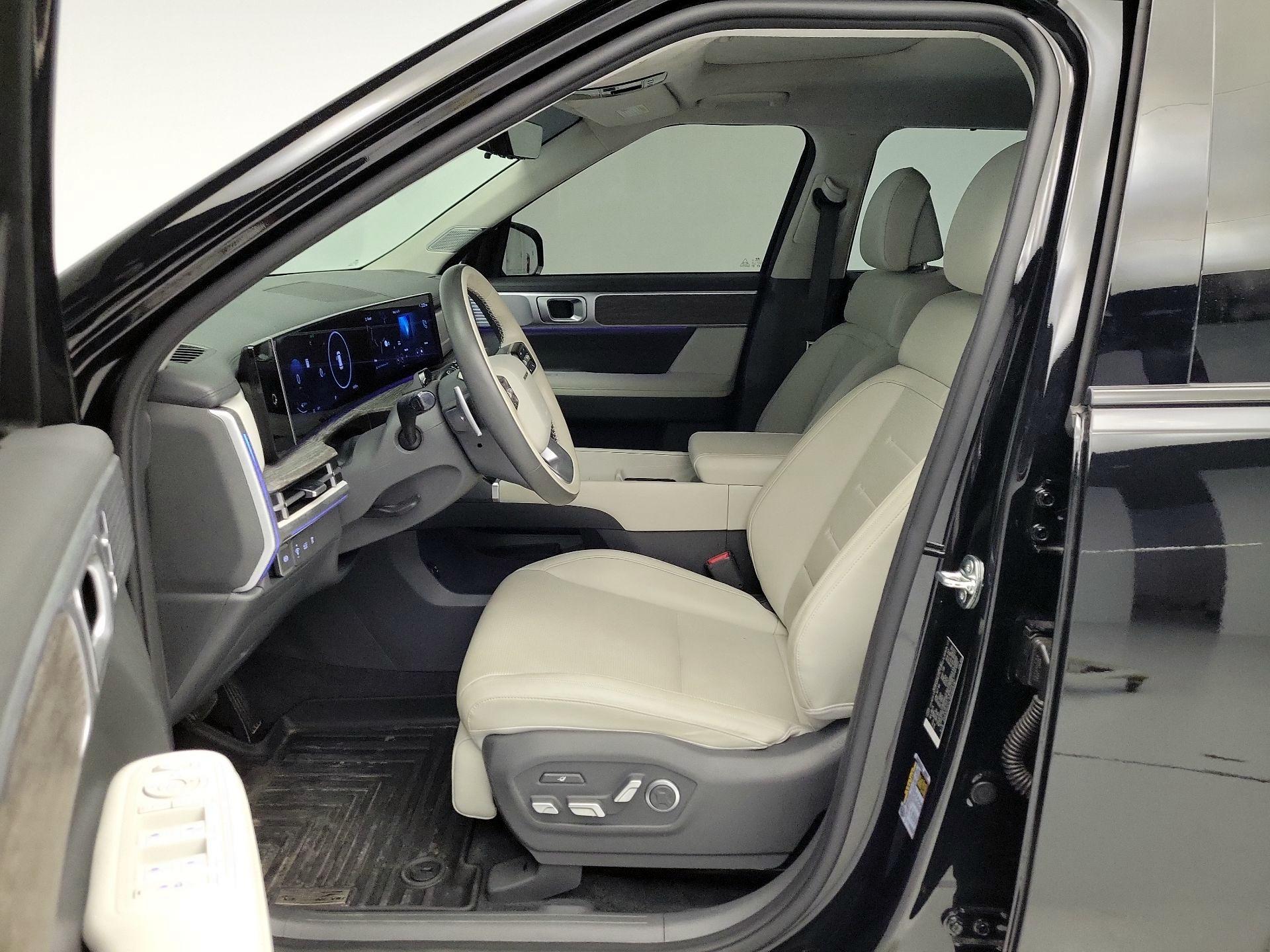 Thumbnail: 2024 Hyundai Santa Fe - 11