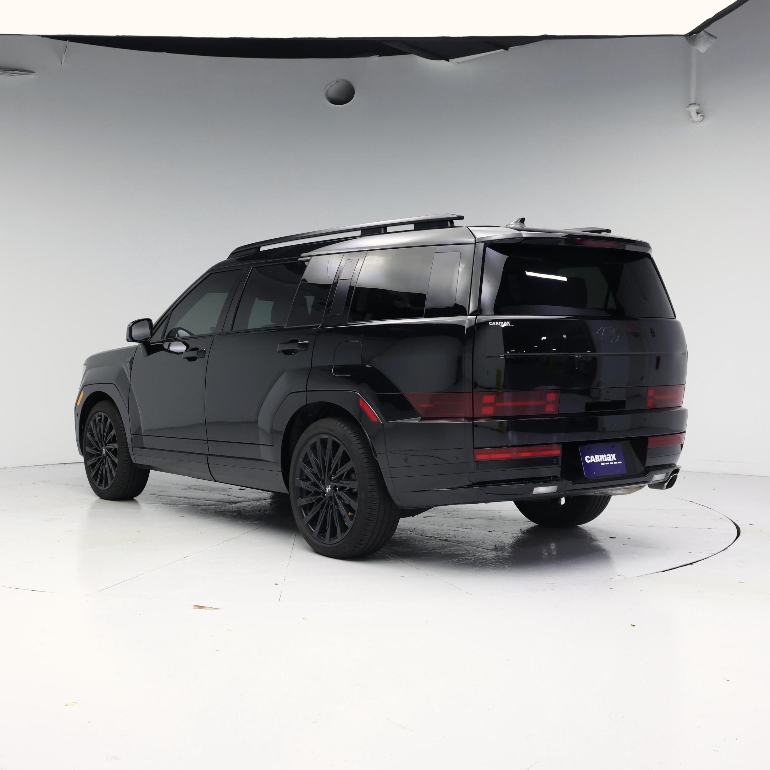 Thumbnail: 2024 Hyundai Santa Fe - 2
