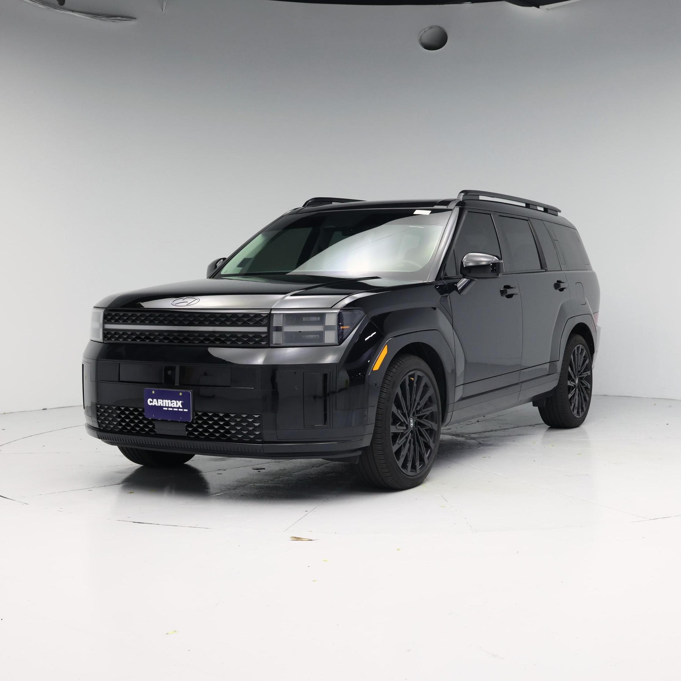 Thumbnail: 2024 Hyundai Santa Fe - 4