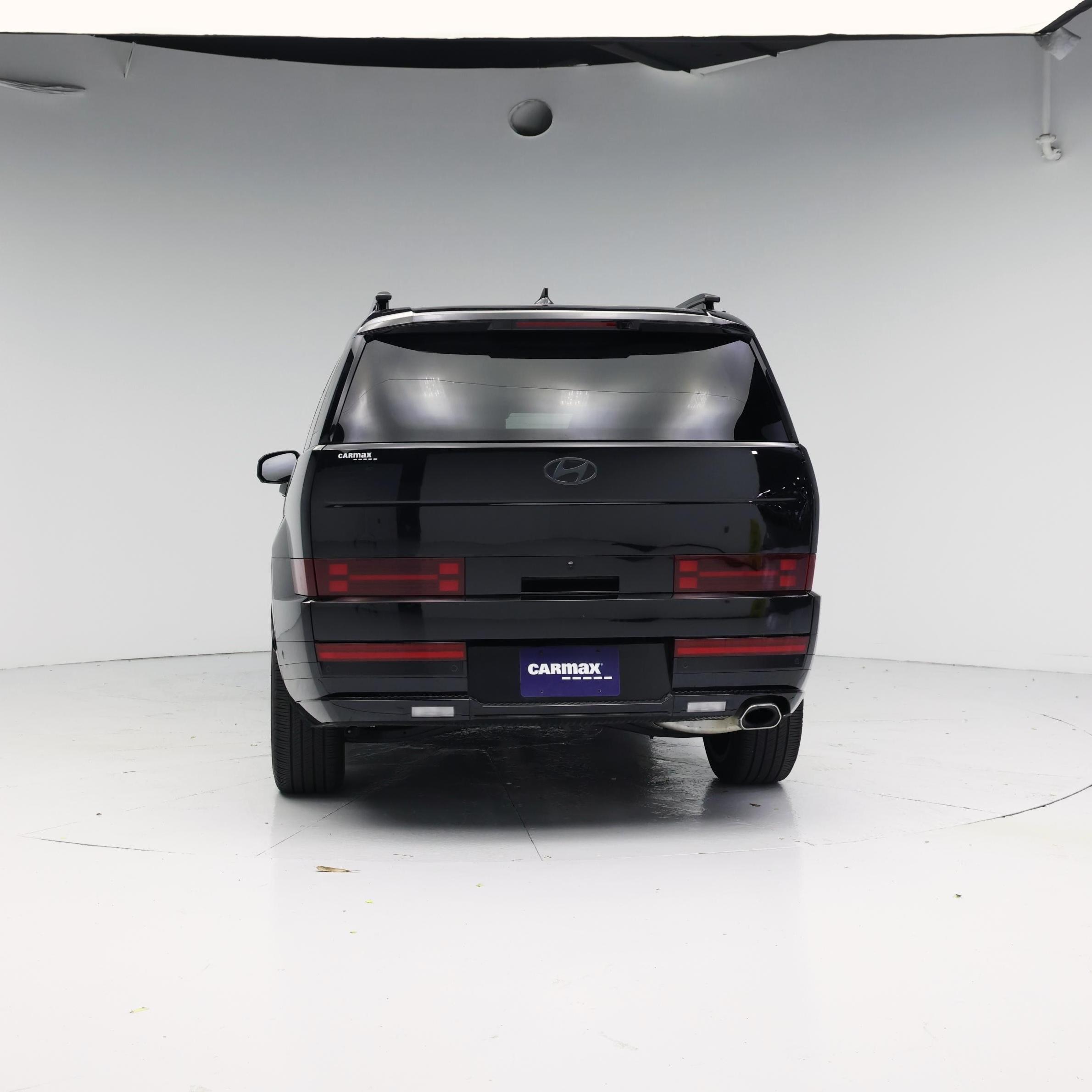 Thumbnail: 2024 Hyundai Santa Fe - 6
