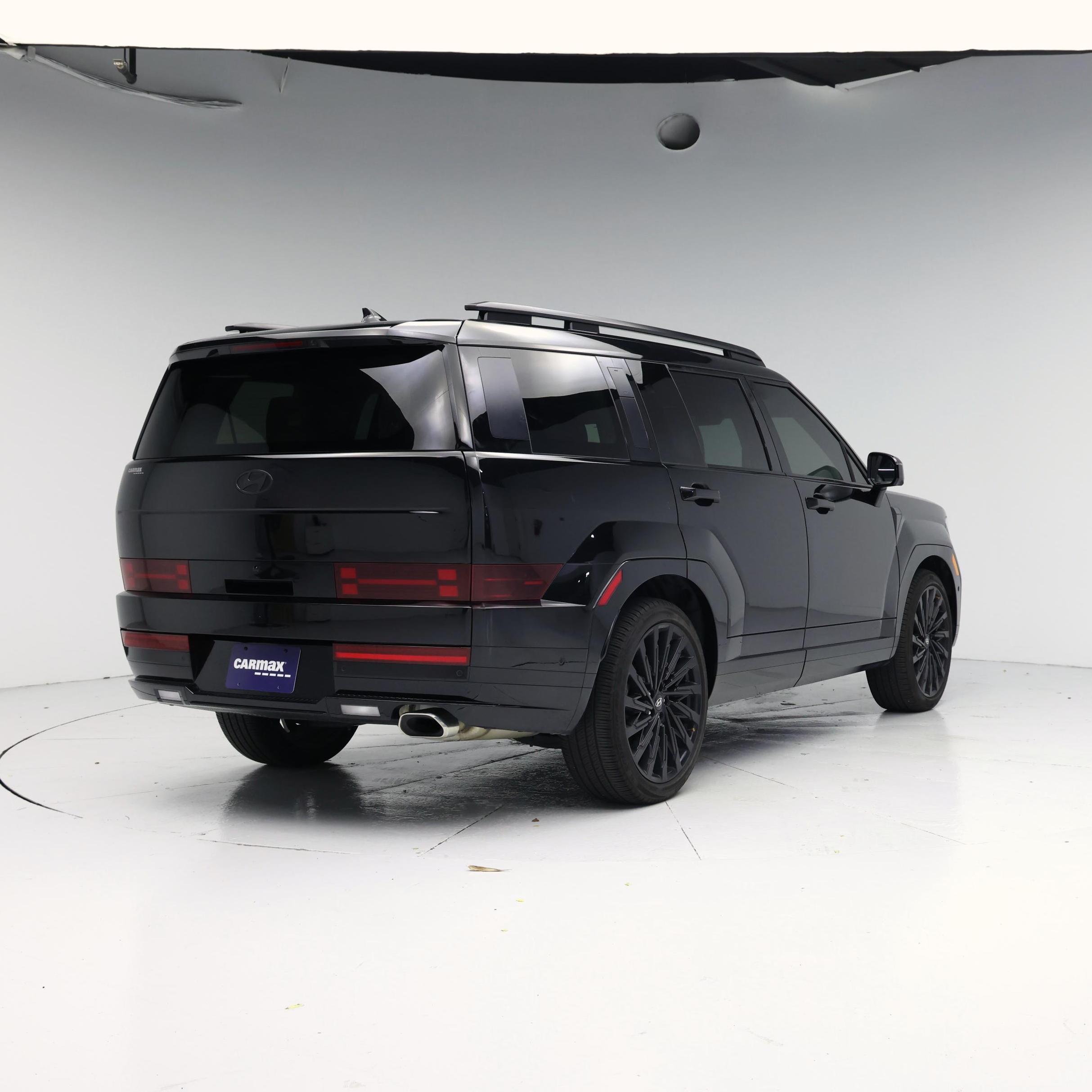 Thumbnail: 2024 Hyundai Santa Fe - 8