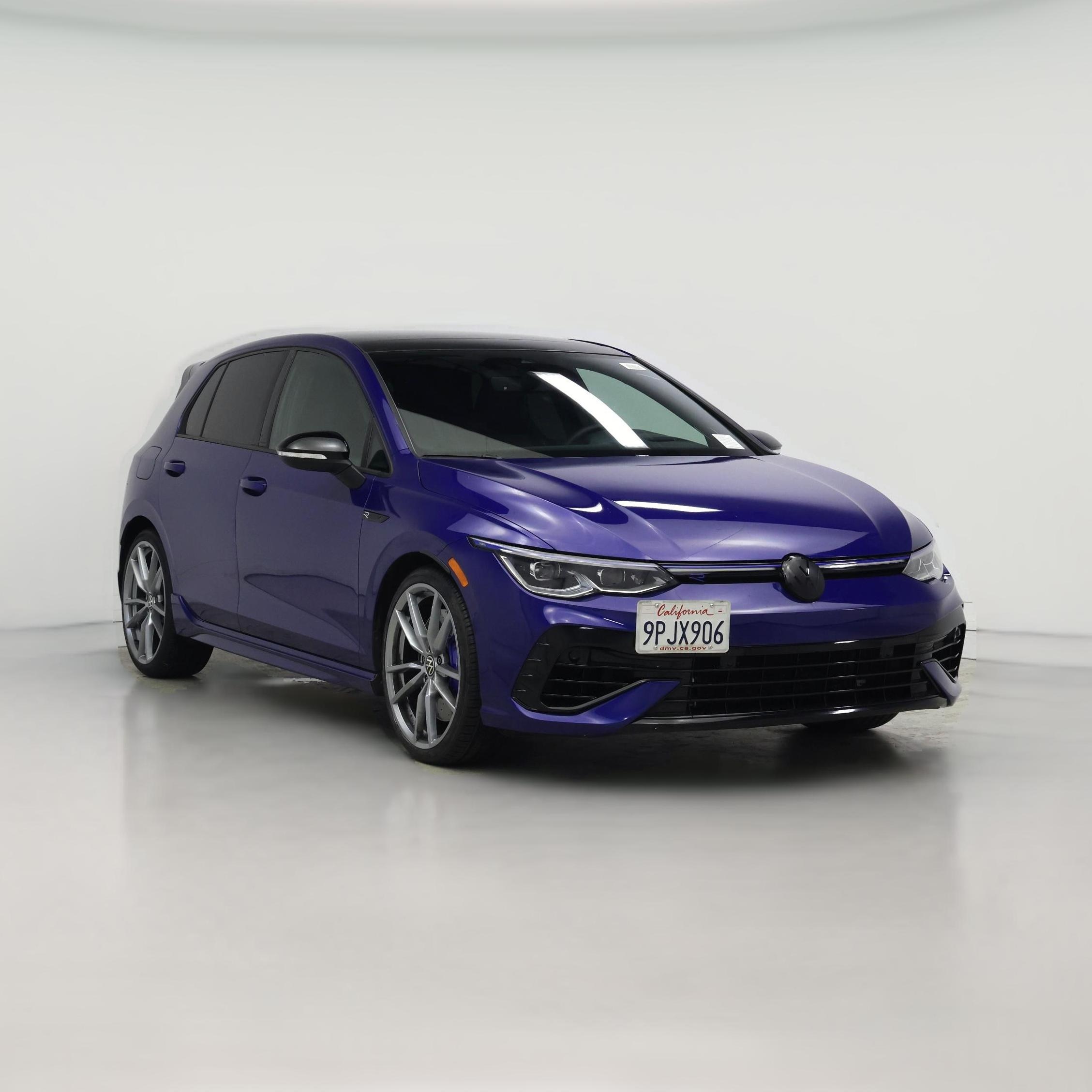 Thumbnail: 2024 Volkswagen Golf - 1