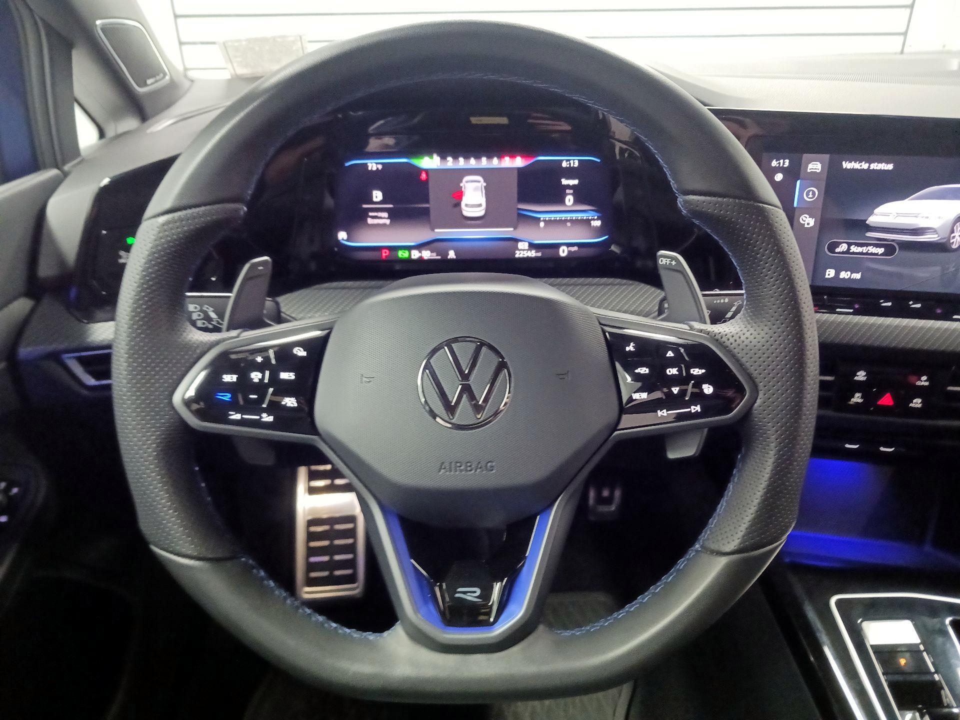 Thumbnail: 2024 Volkswagen Golf - 10