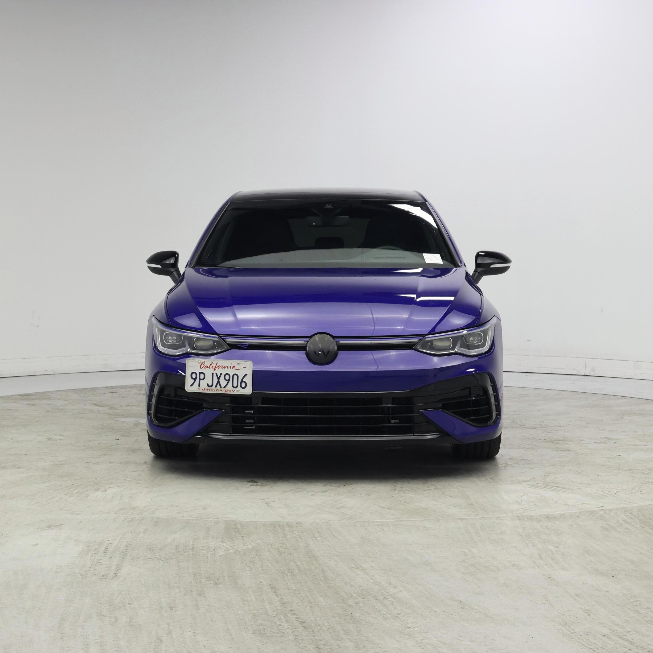 Thumbnail: 2024 Volkswagen Golf - 5