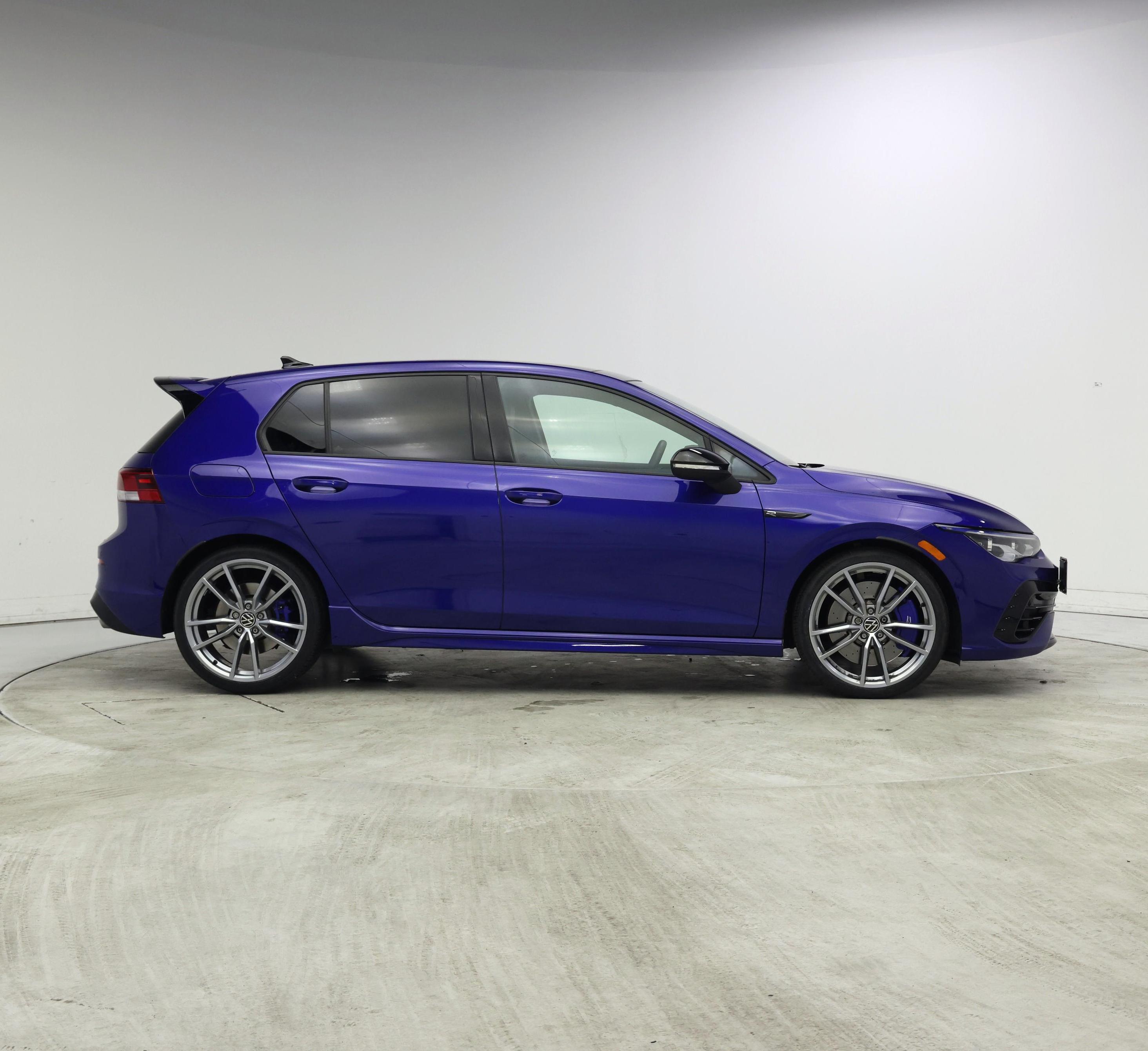 Thumbnail: 2024 Volkswagen Golf - 7