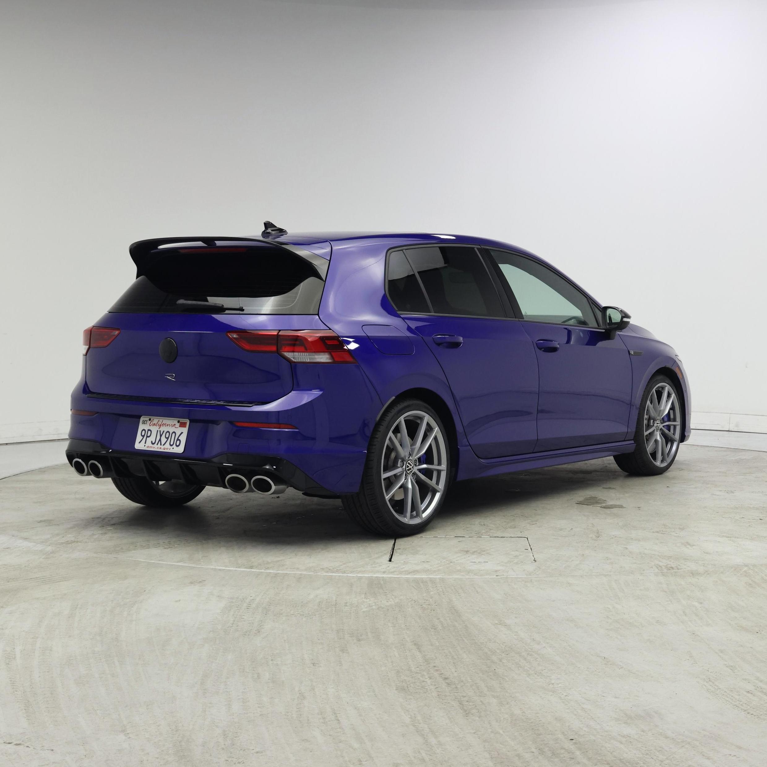 Thumbnail: 2024 Volkswagen Golf - 8