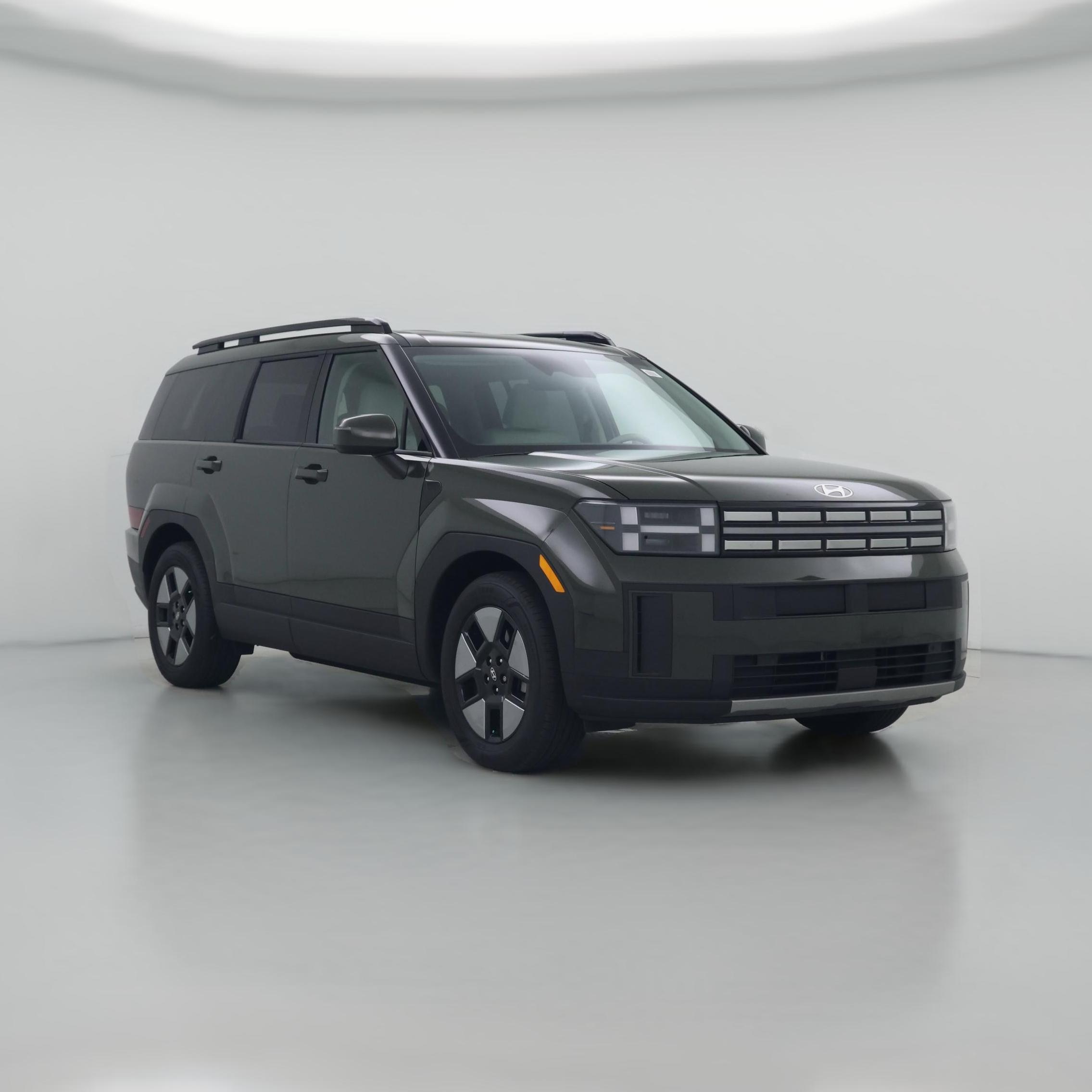 Thumbnail: 2024 Hyundai Santa Fe - 1