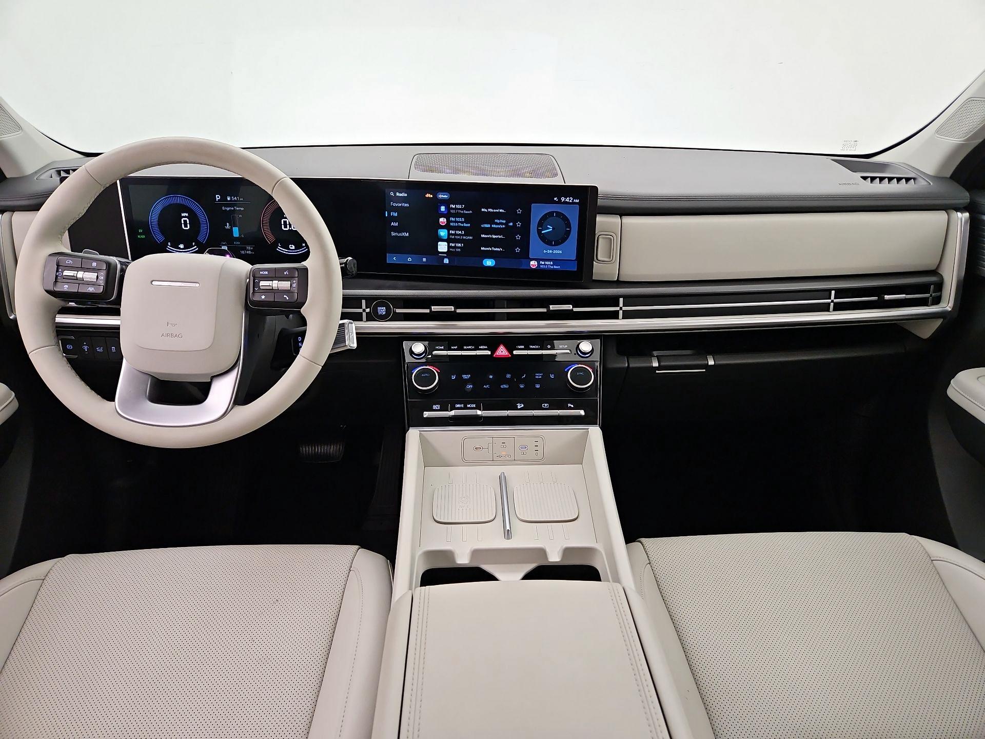 Thumbnail: 2024 Hyundai Santa Fe - 9
