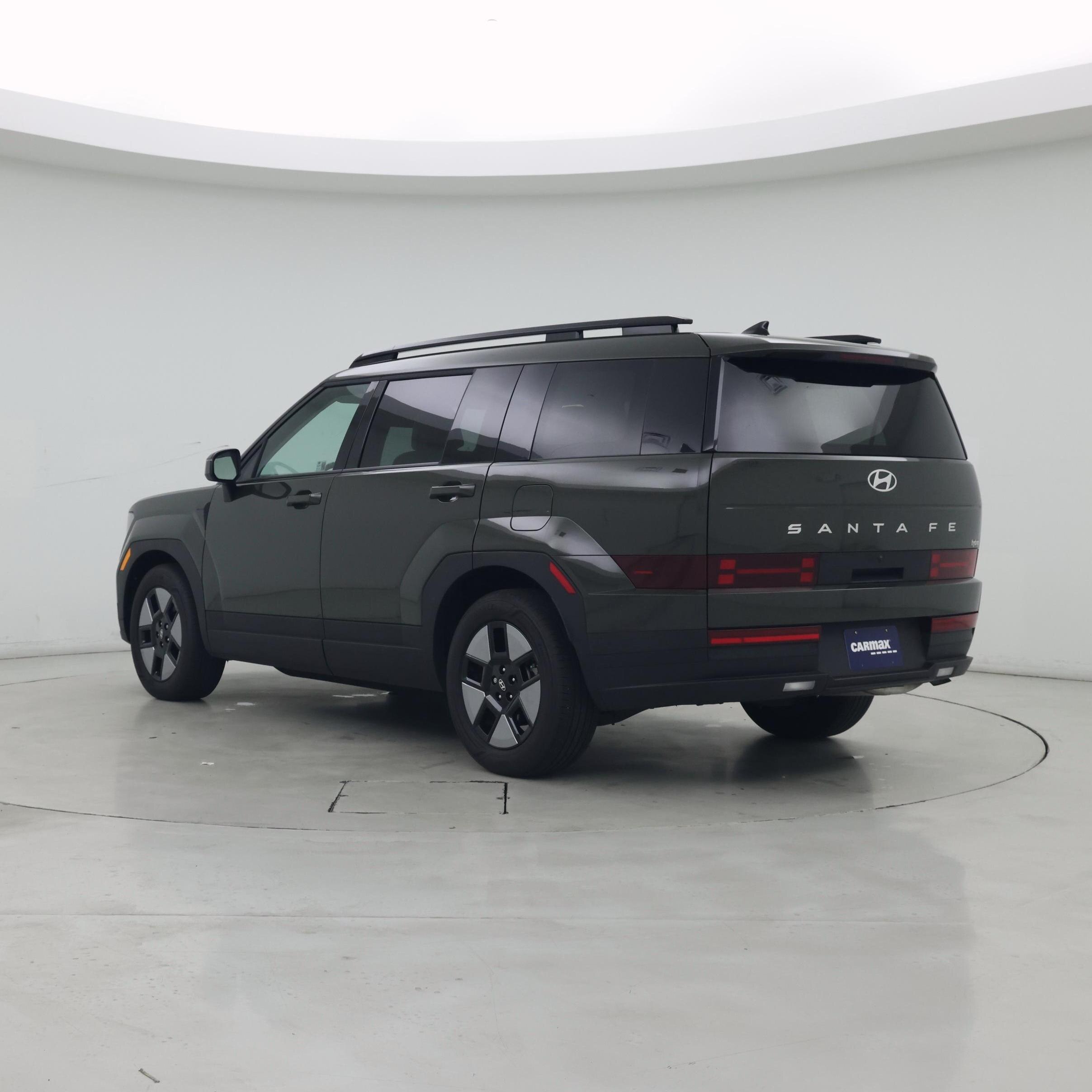 Thumbnail: 2024 Hyundai Santa Fe - 2