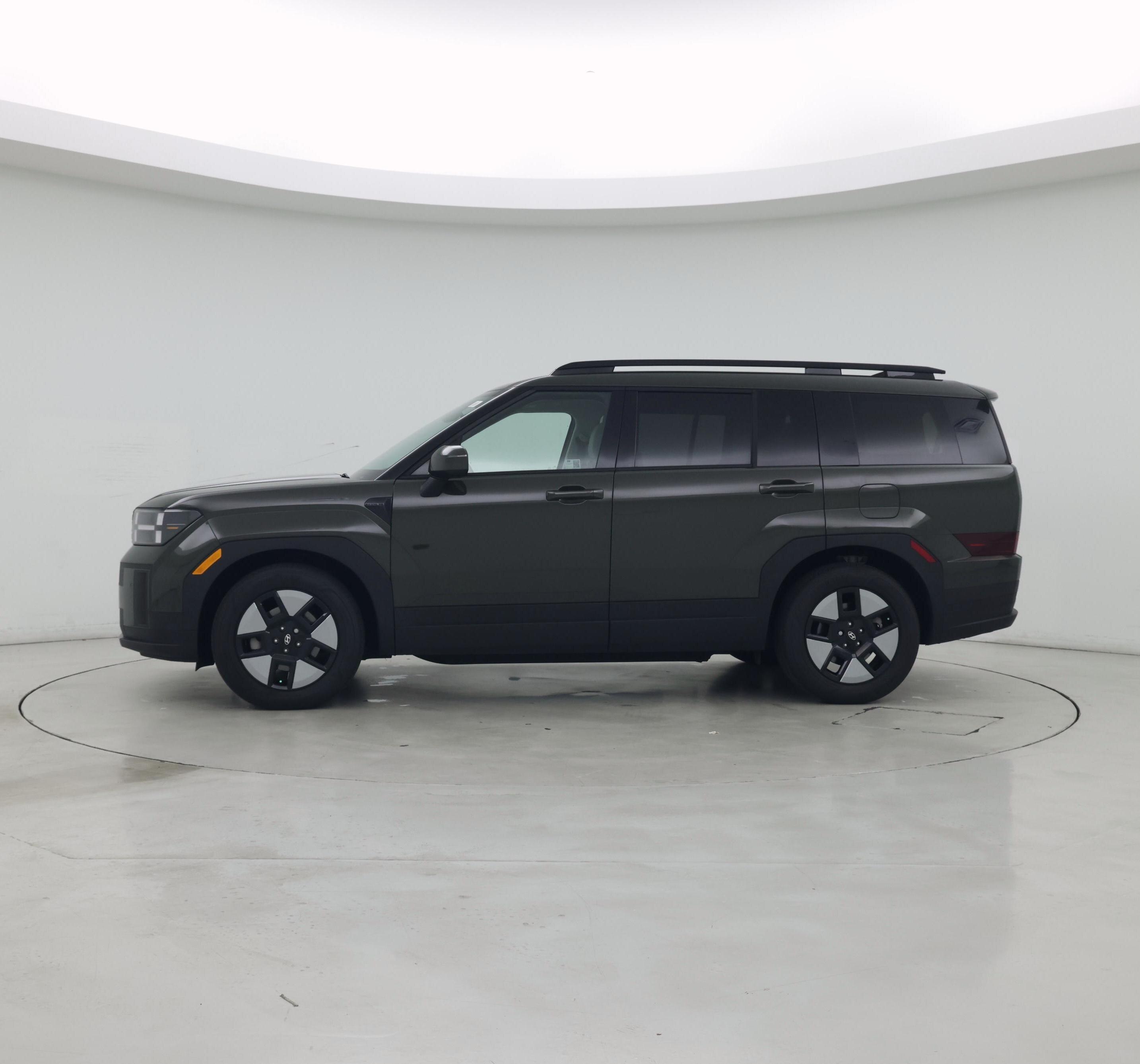 Thumbnail: 2024 Hyundai Santa Fe - 3