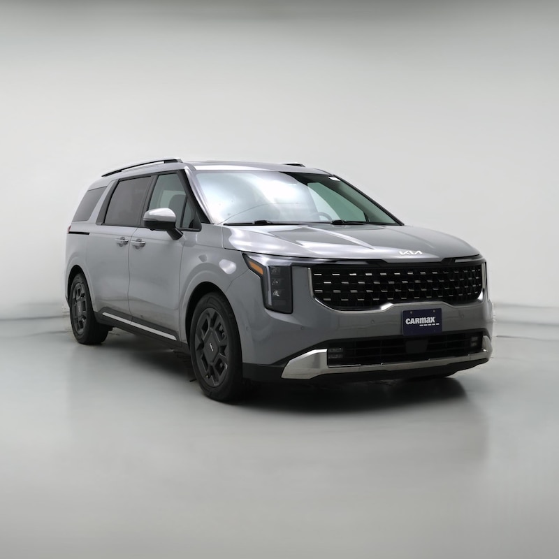 2025 Kia Carnival SX